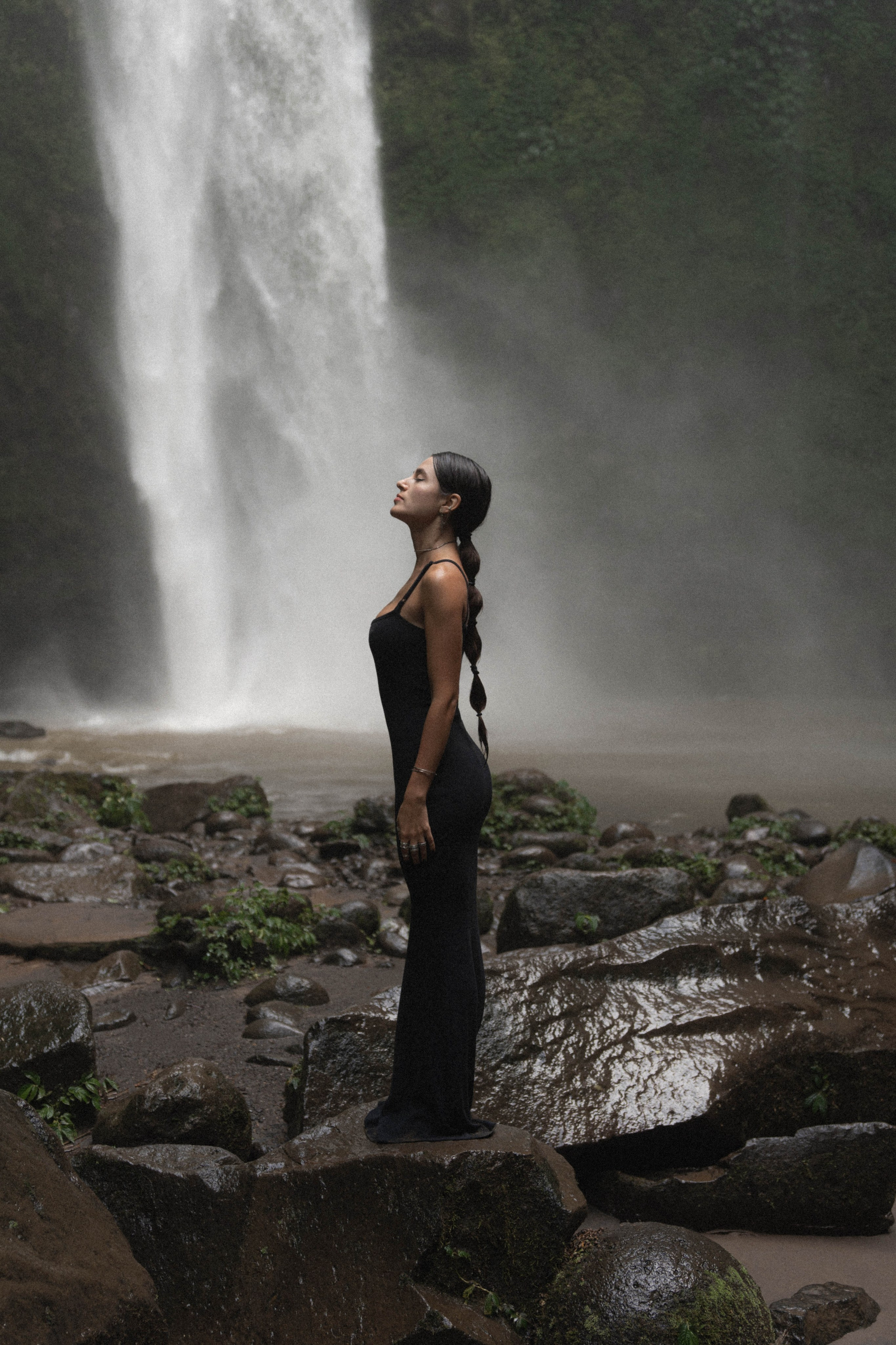 Бали. Портретный фотограф Анастасия