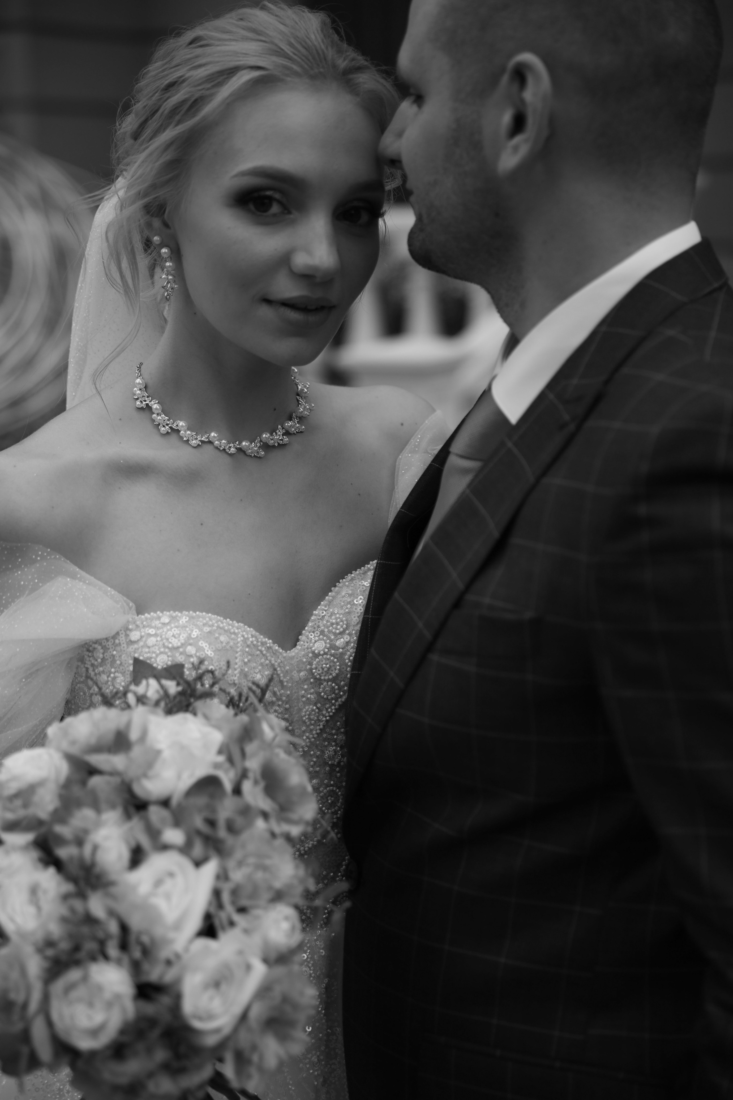 Алексей и Ксения. Свадебный фотограф Екатеринбург Алексей Ладыгин