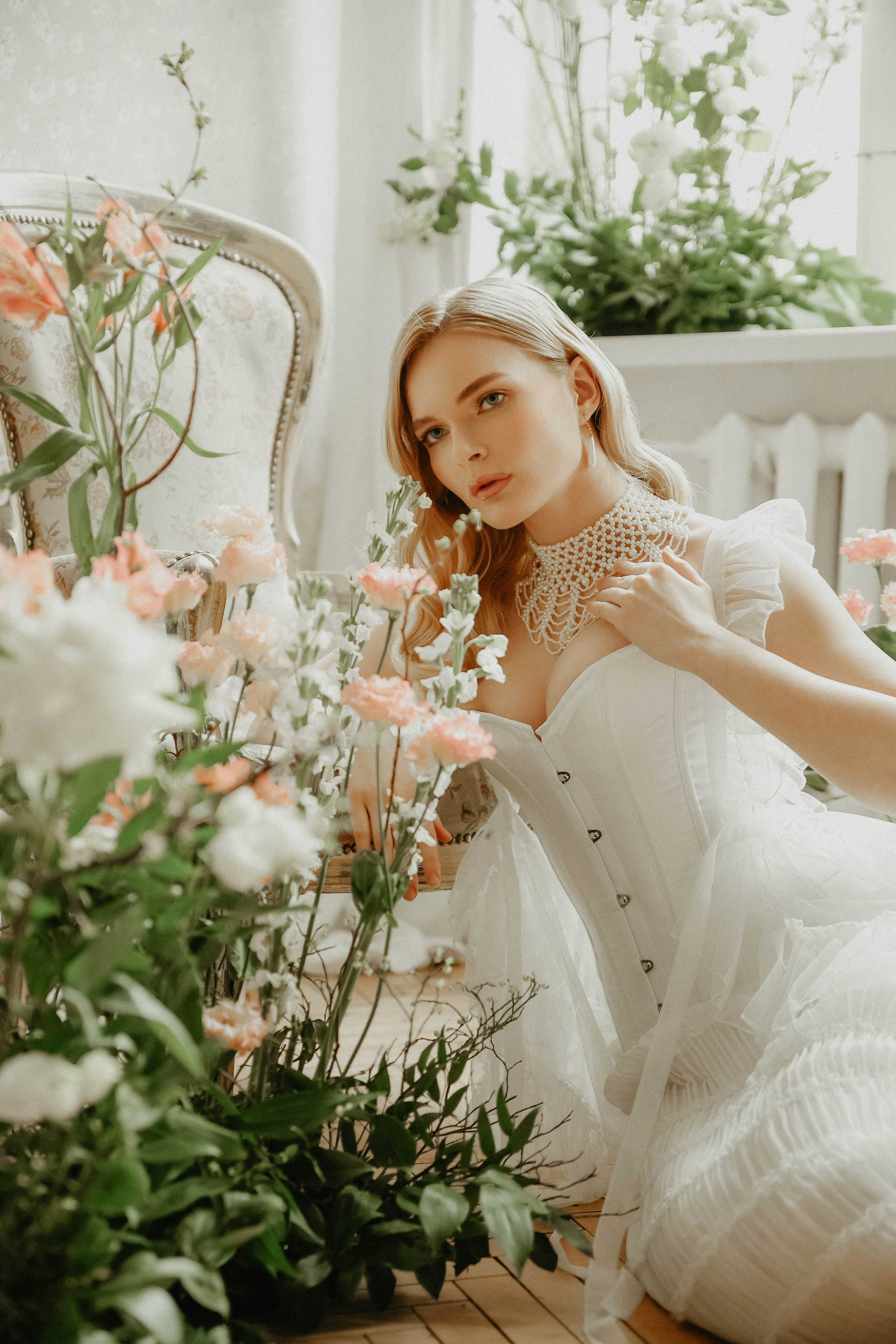 Катаджина. Photographer in Moscow & everywhere in the World Alena Vyalova