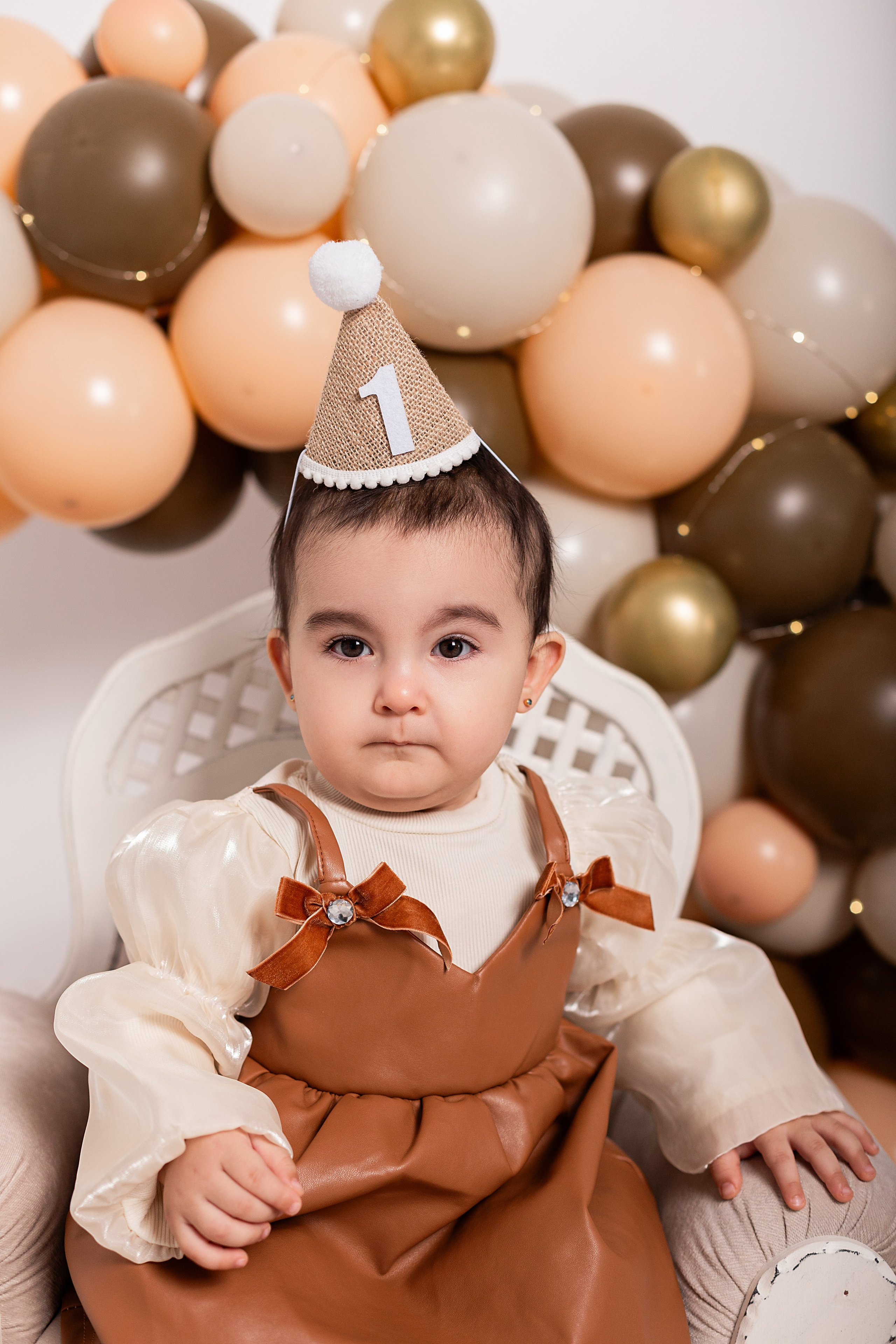 Фотопроекты к годику. Семейный и детский фотограф в Сальске