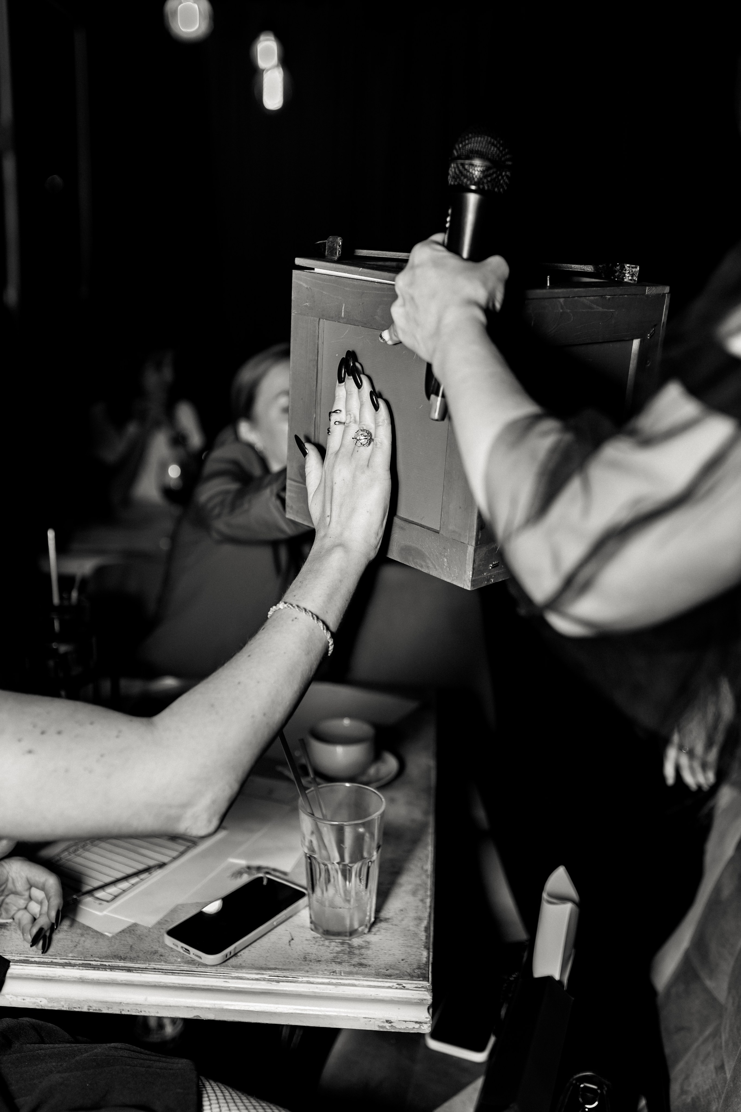 Квиз. I MOM'S. Свадебный фотограф. Москва и Московская Область