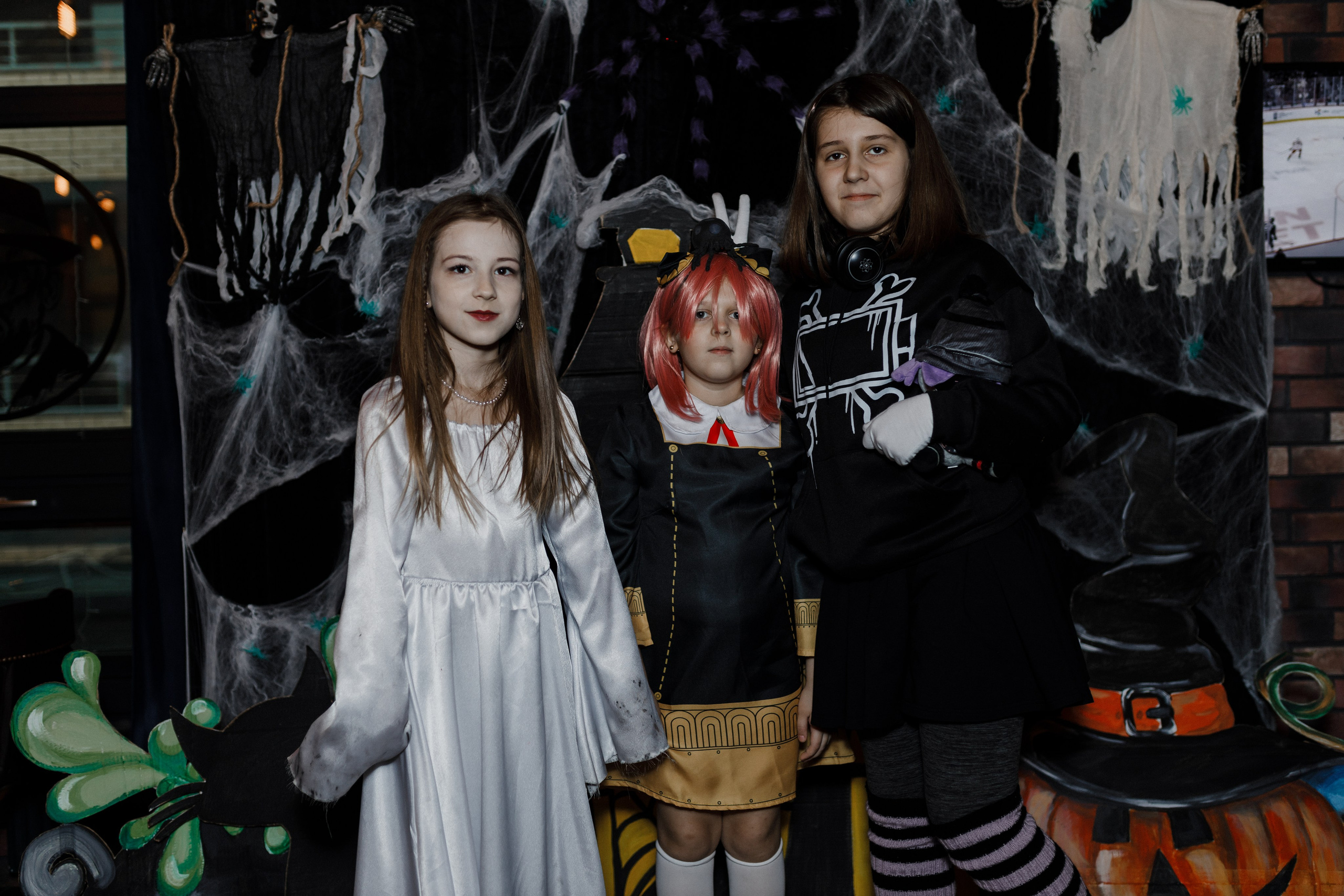 Квиз I MOM'S. Свадебный фотограф. Москва и Московская Область