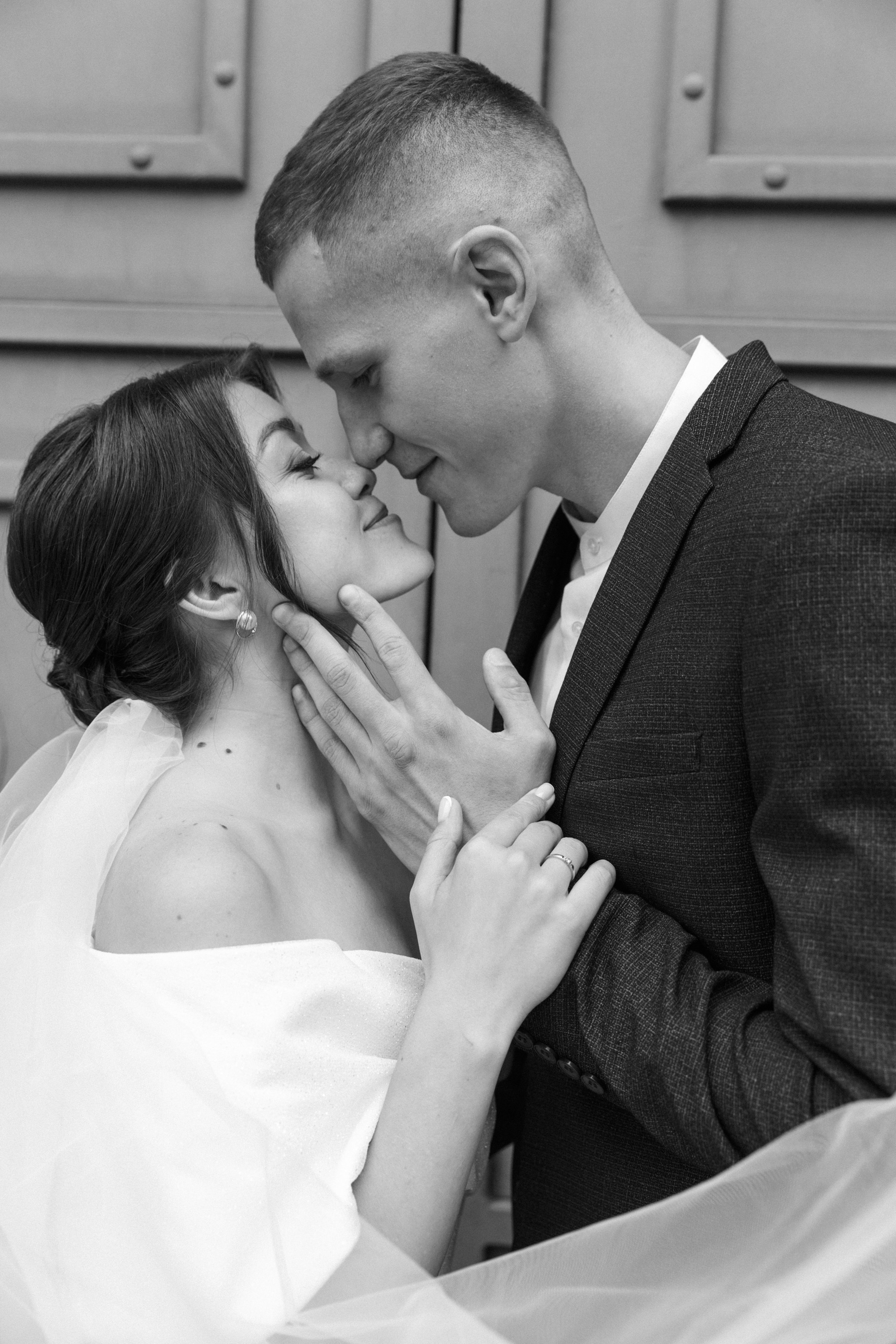 Свадьбы. Князева Стэлла