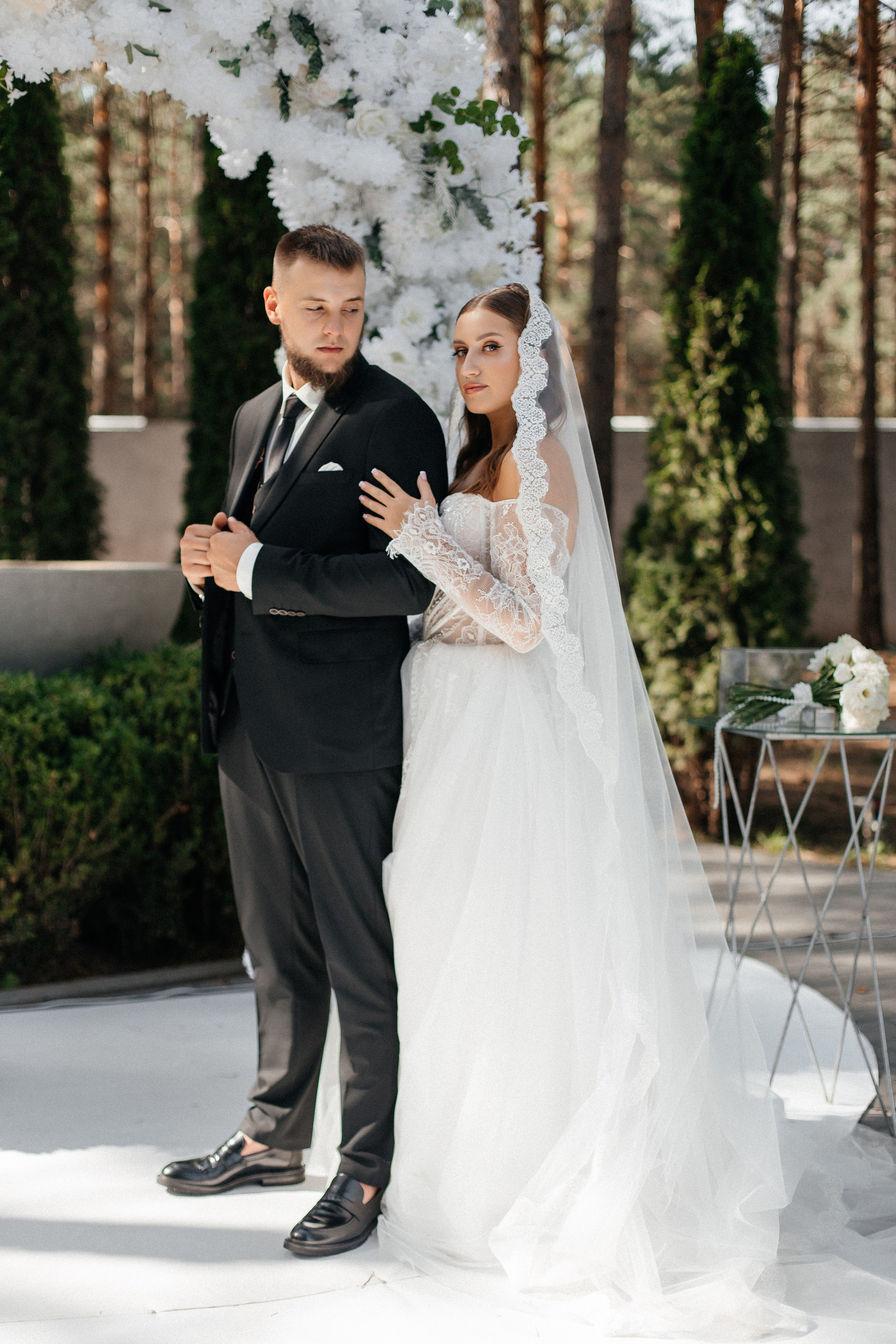 Robert and Juliya. Свадебный фотограф и видеограф