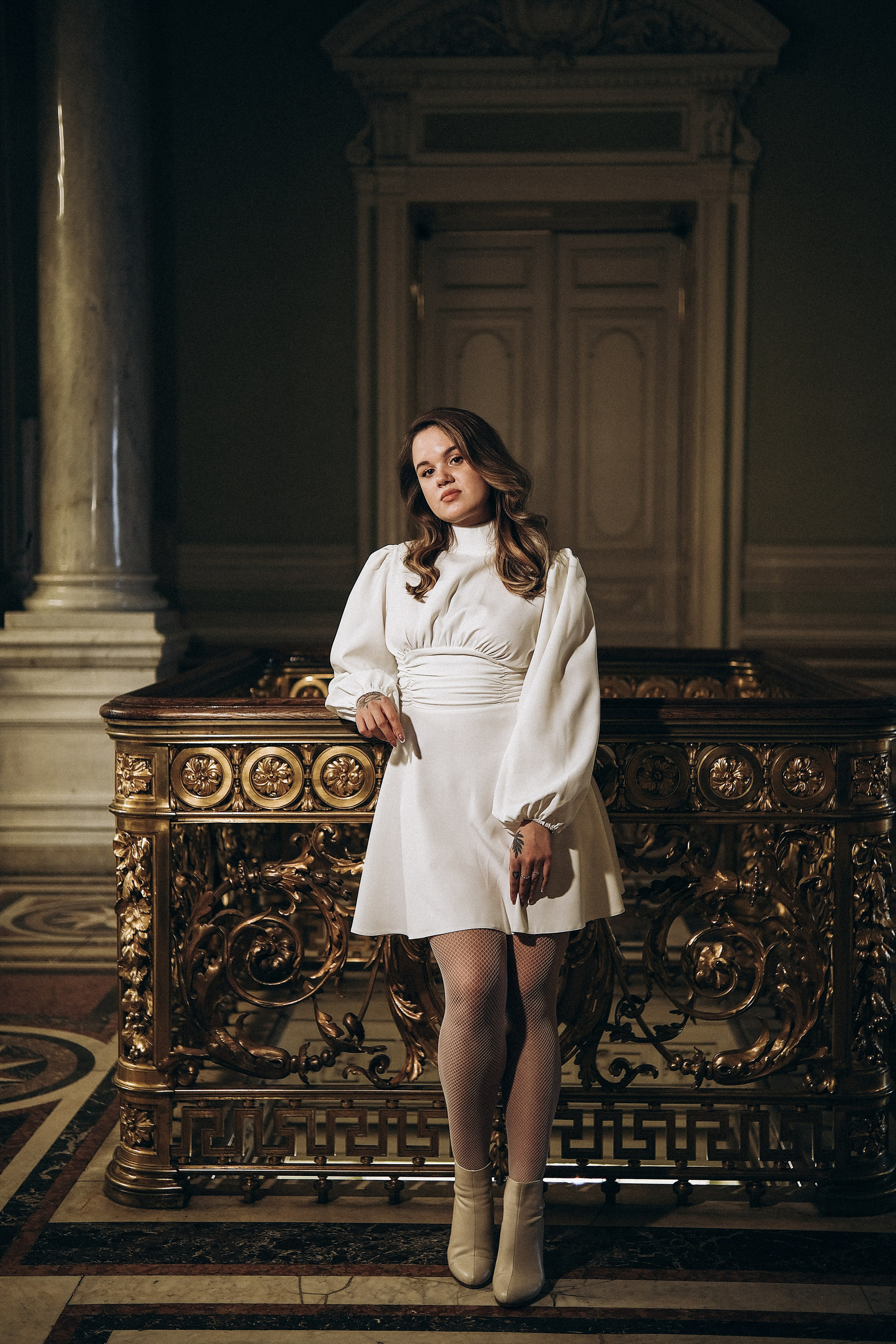 Лиза & Витя. ДБ1. Phdkvmr.ru