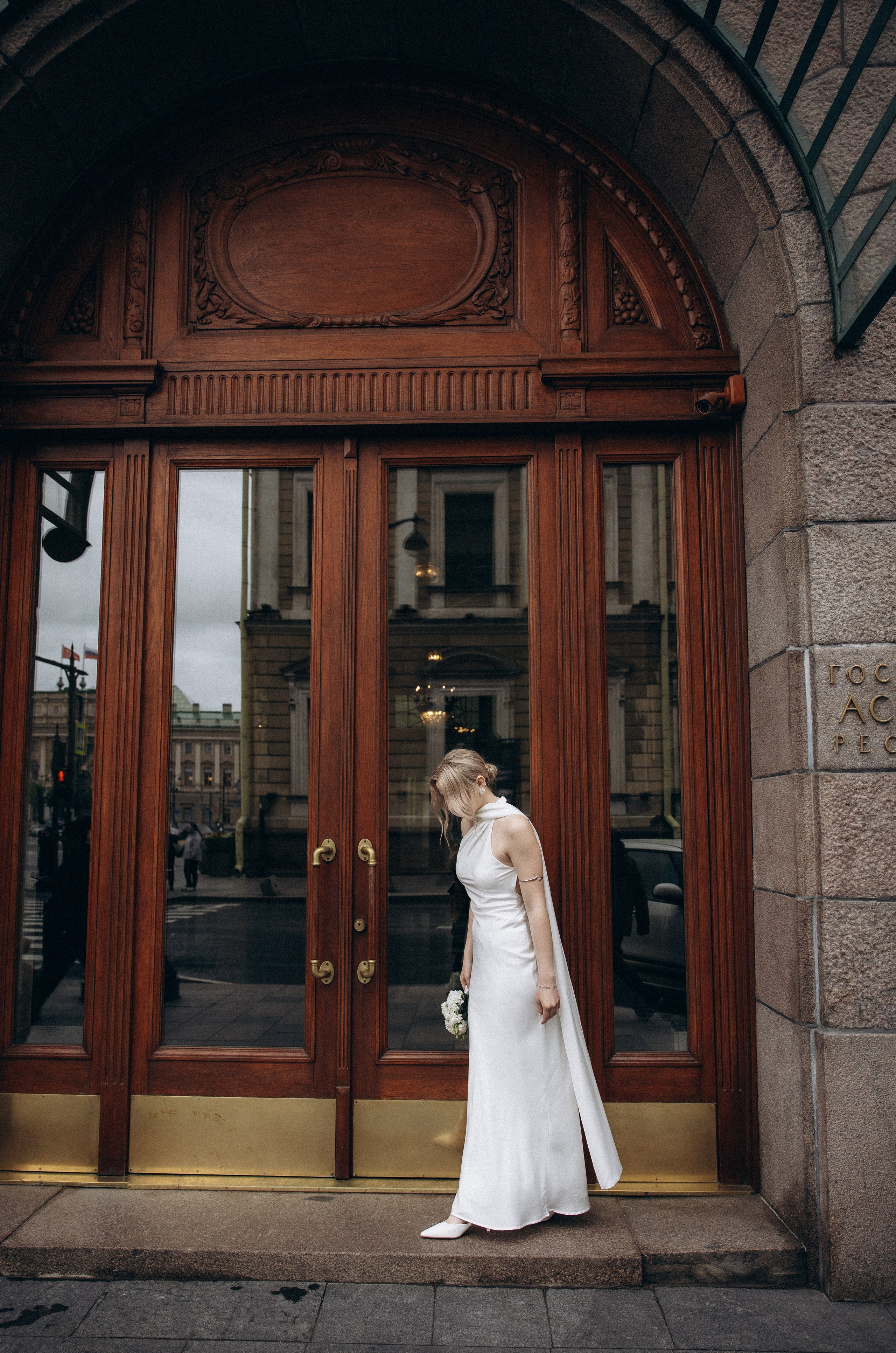 Эвелина & Жора. Phdkvmr.ru