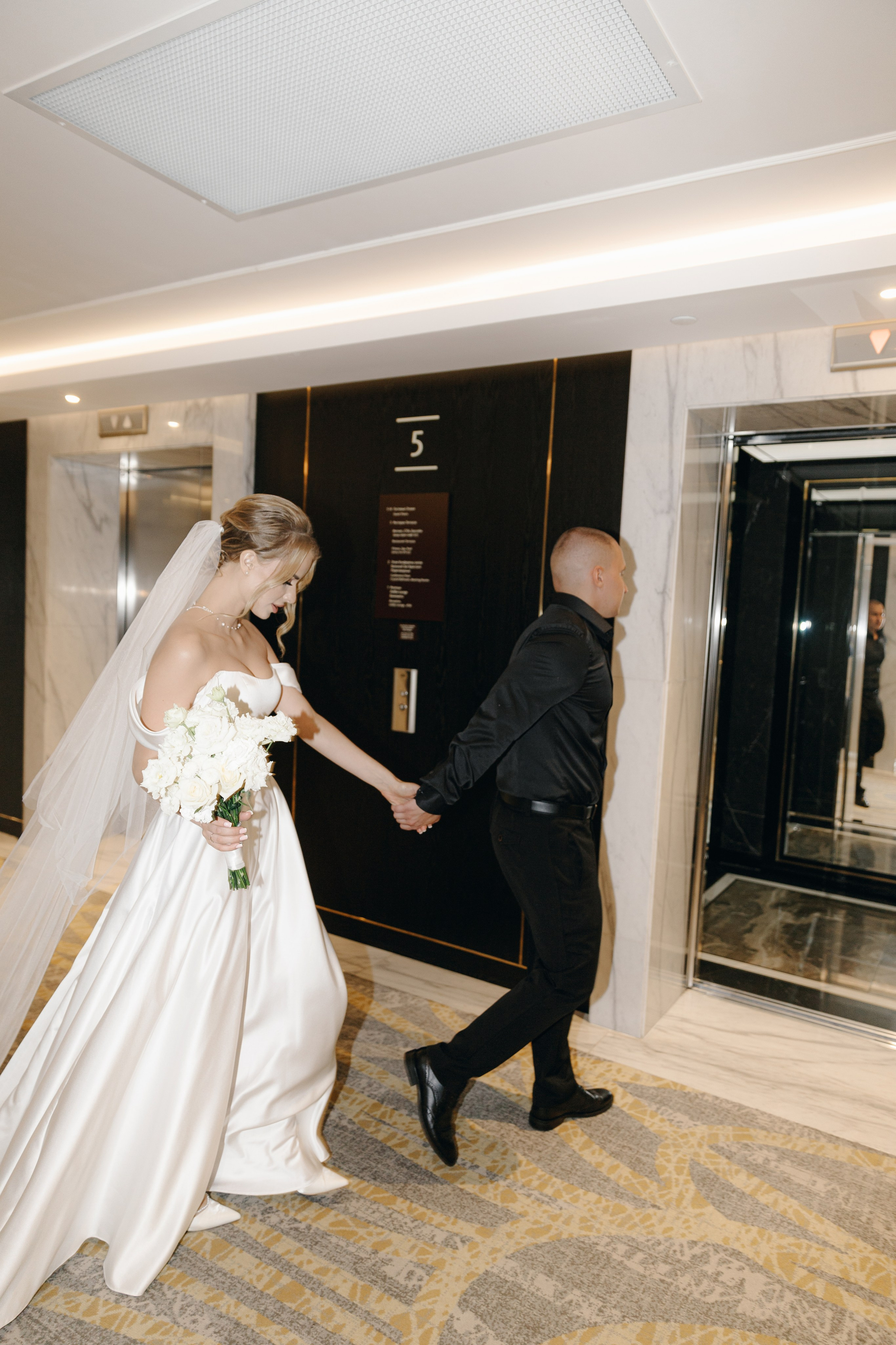 Захар & Анна