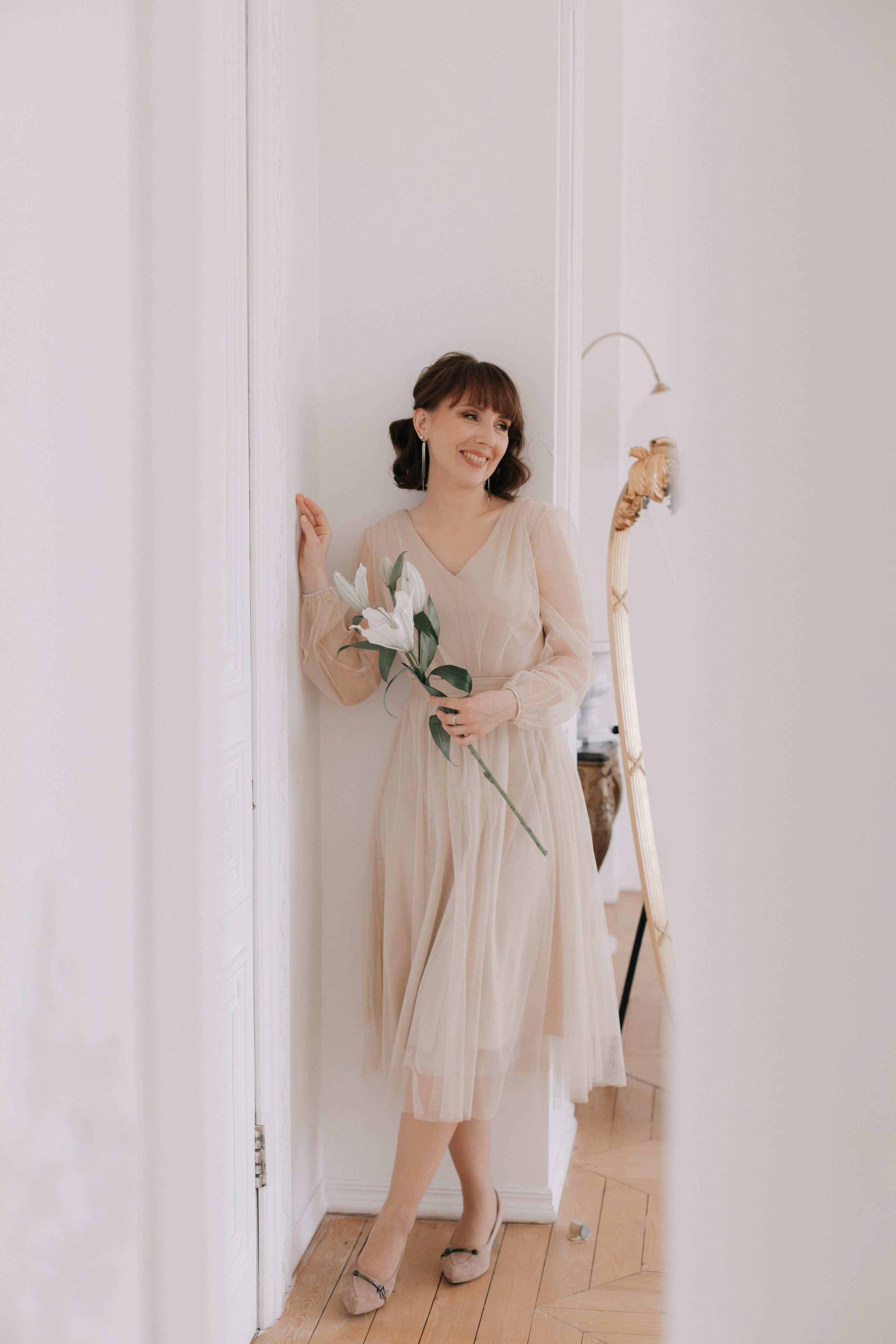 Роман и Марина. Свадебный и семейный фотограф Пенза Ильмира Девликамова