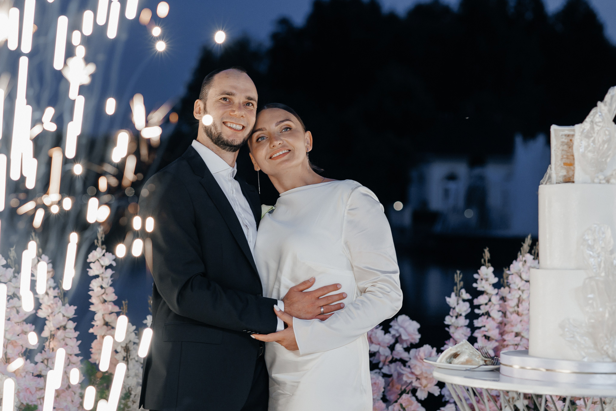 Wedding Day. LEONTEVA_ANASTASIA