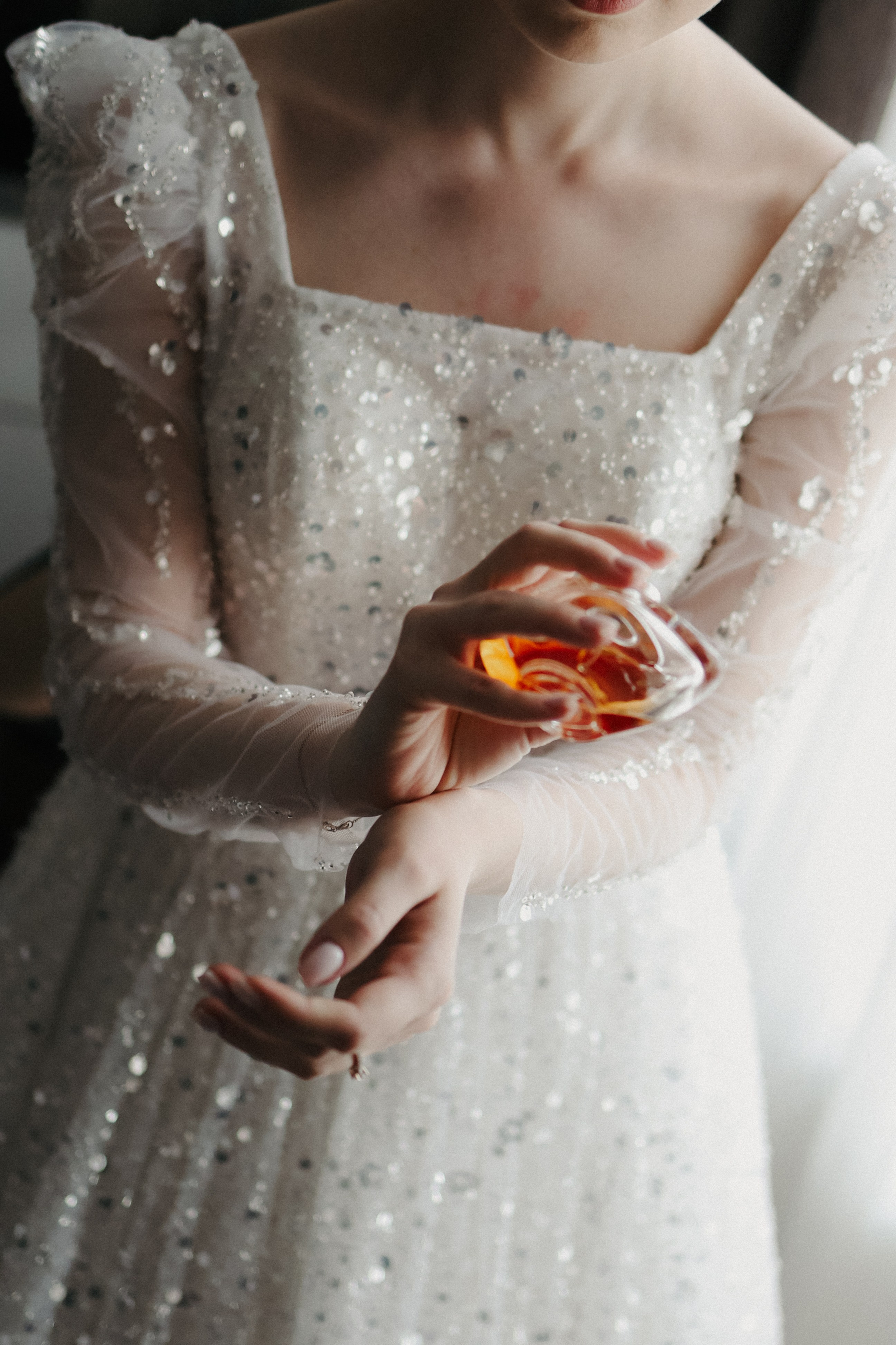 Свадьбы. Свадебный и портретный фотограф в Москве Даша Бондарева