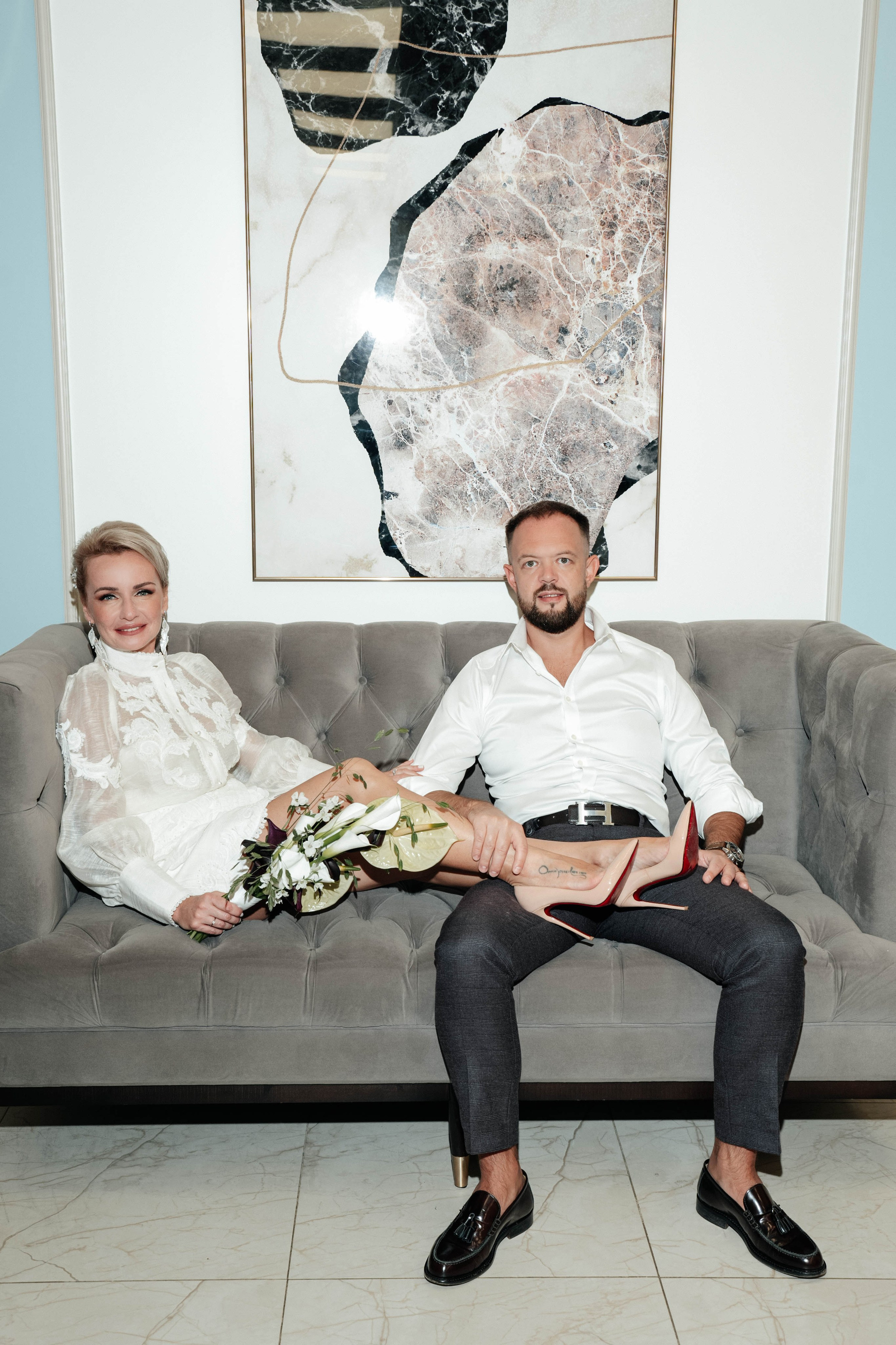 Four Seasons|Дворец № 4 | Украина. Свадебный фотограф Москва Александра Аверкова