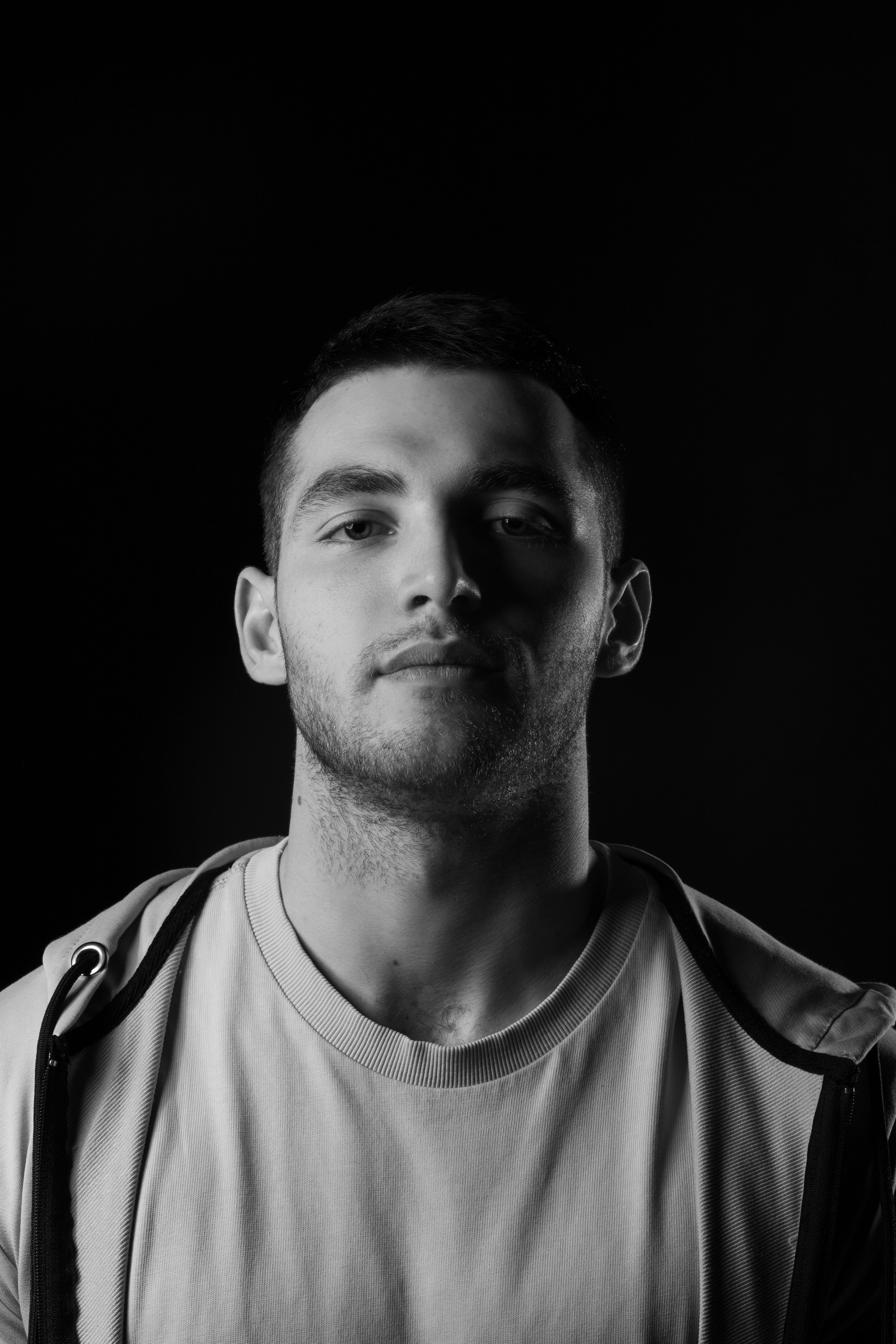 Mister Kursk. Репортажный и свадебный фотограф в Курске Борис Захарчук