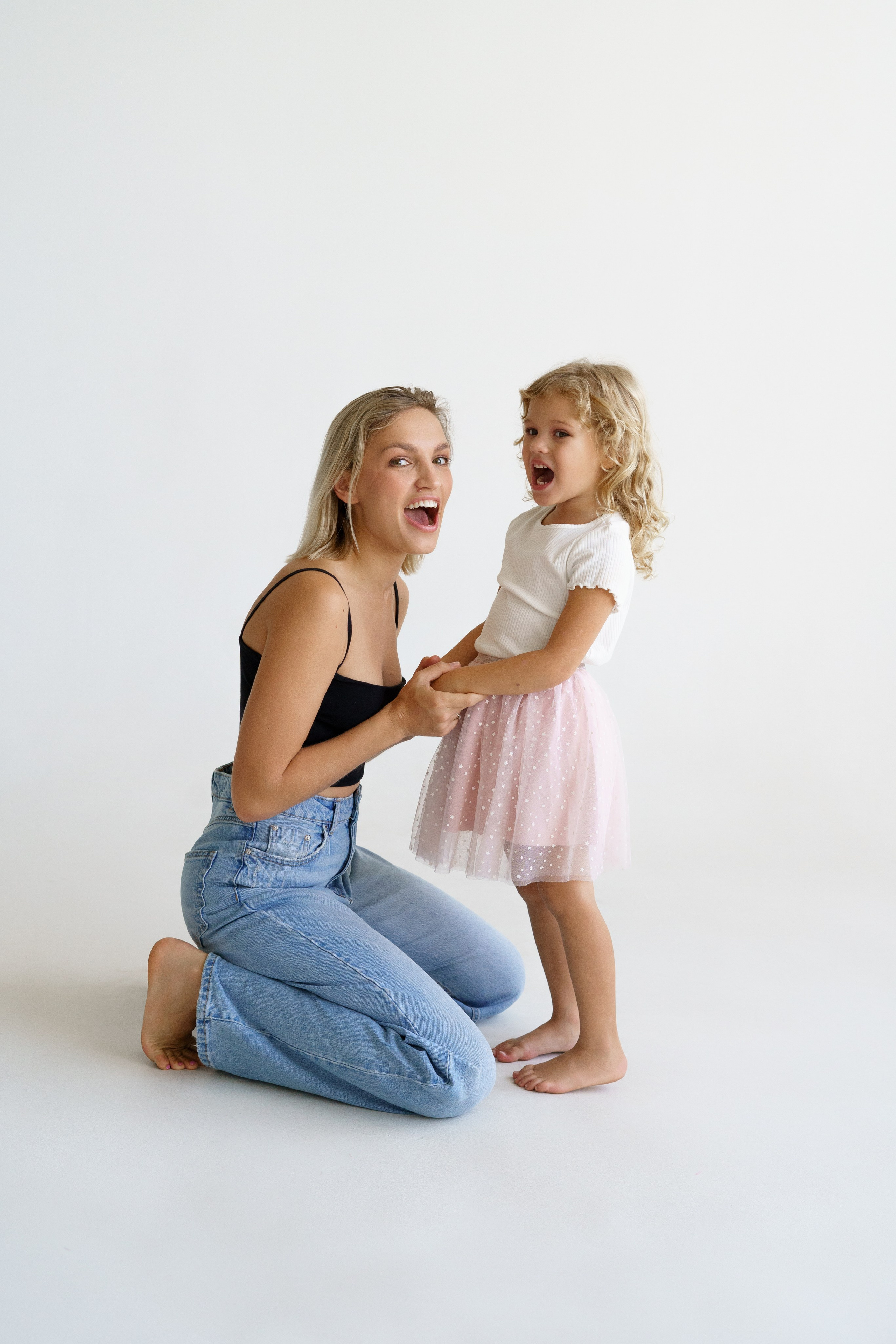 Семейная фотосессия. Главная