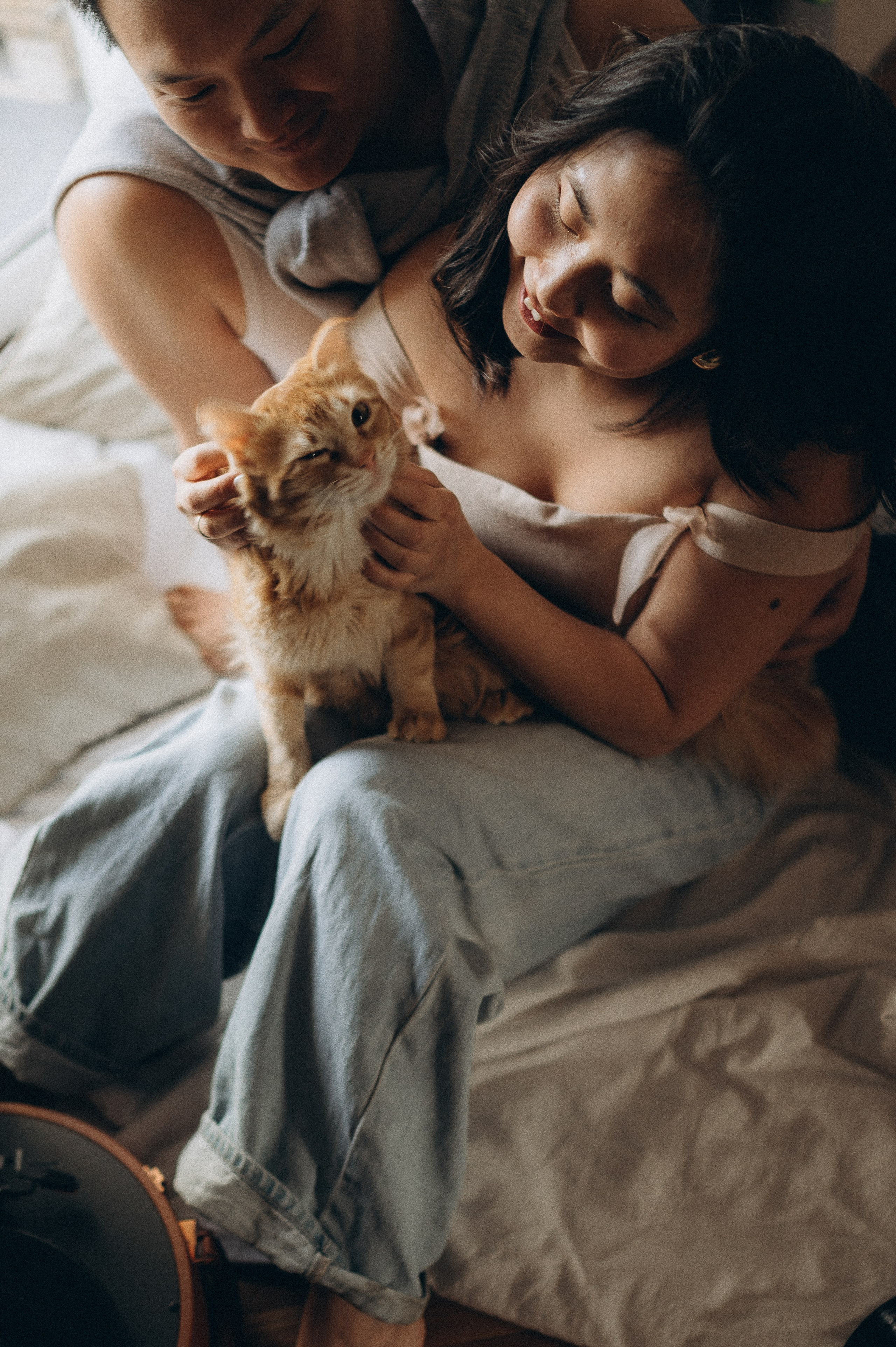 Катя+Вова=любовь. Семейный фотограф Ростов-на-Дону Татьяна Соколова