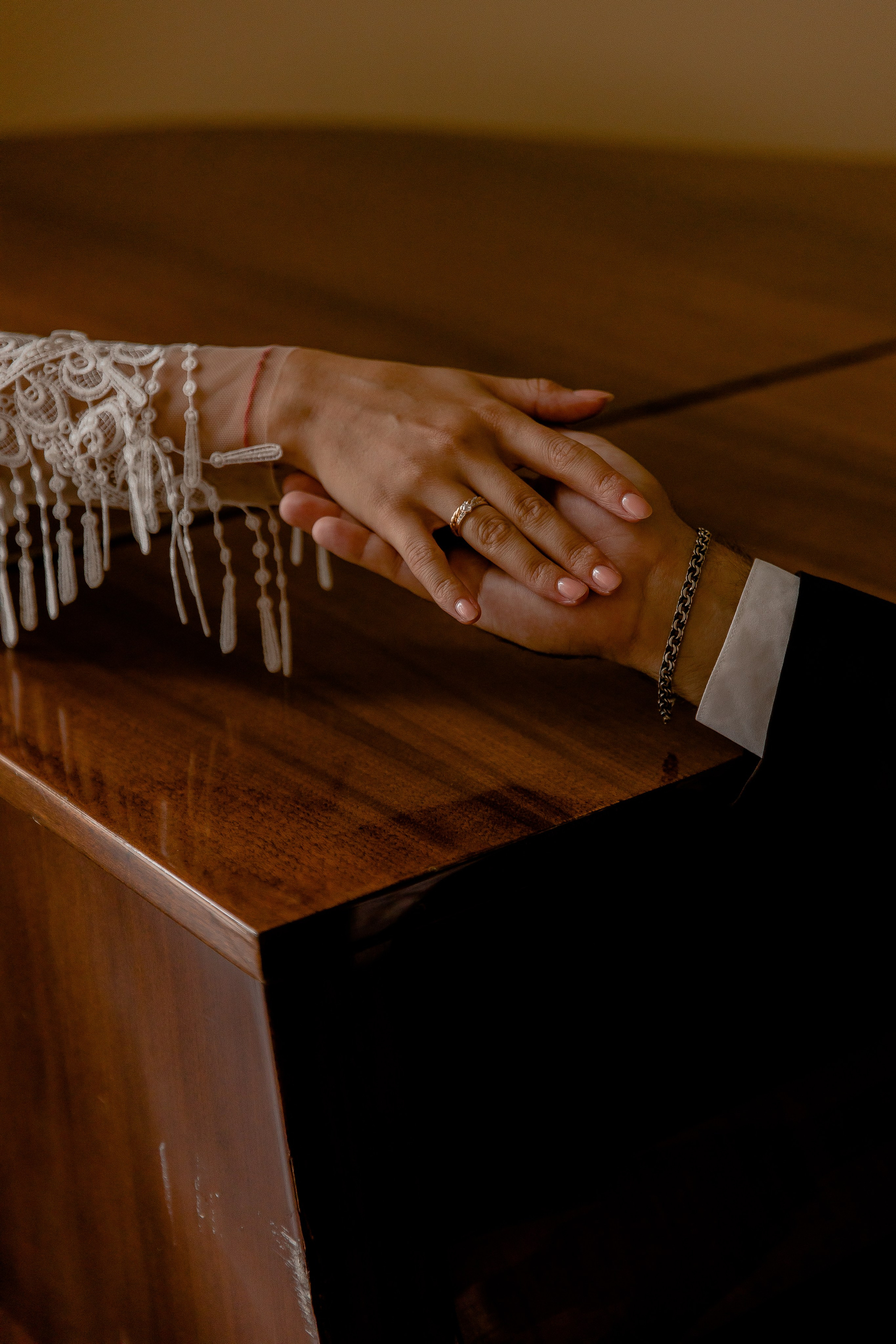 D & K. Свадебный и семейный фотограф Анжелика Альашкар в Казани Татарстан