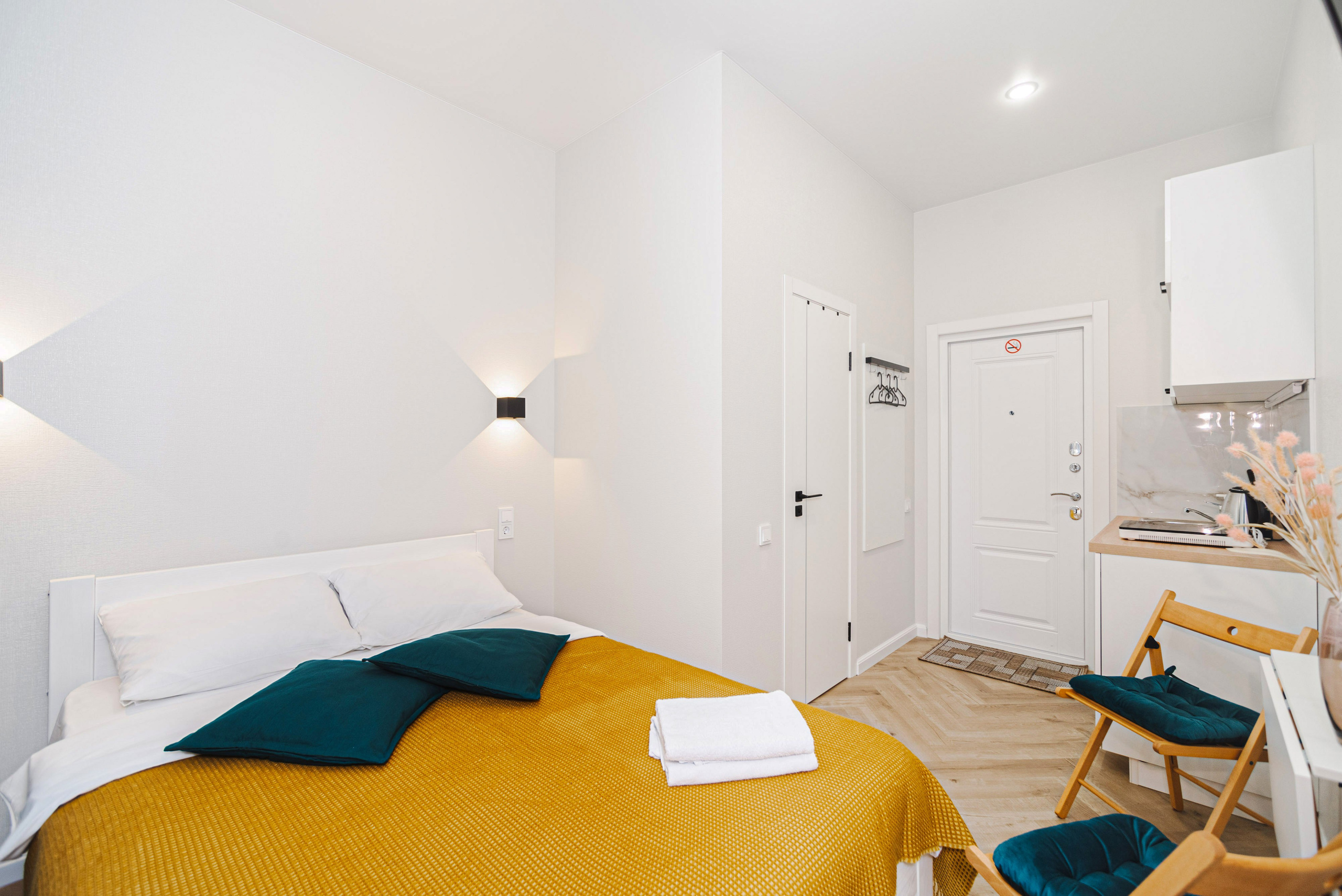 Квартиры. Интерьерный и репортажный фотограф в Санкт-Петербурге