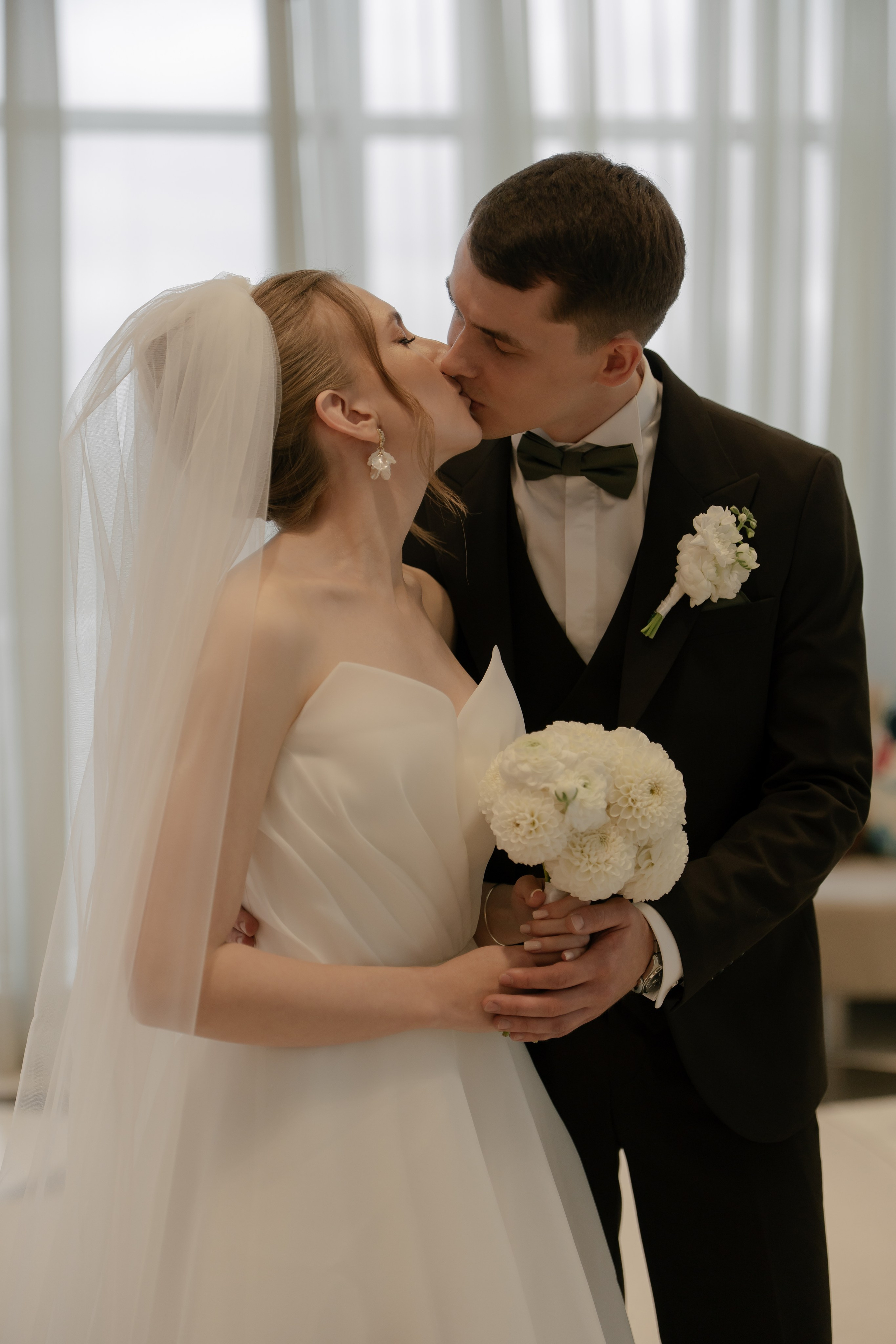 Саша и Катя. Свадебный и семейный фотограф в Москве и Красногорске — живые кадры | Анастасия Тихонова