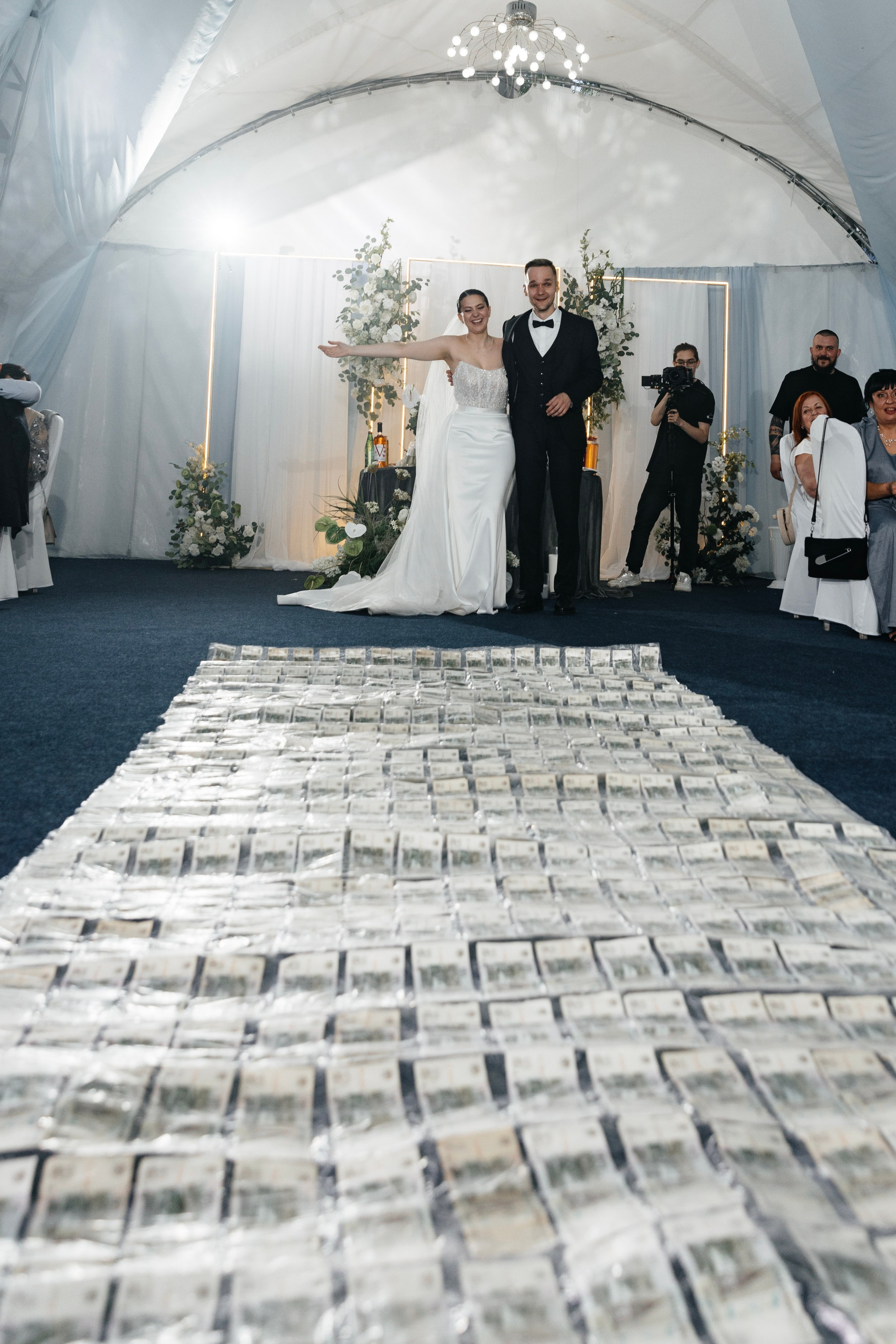 Андрей & Инна. Главная