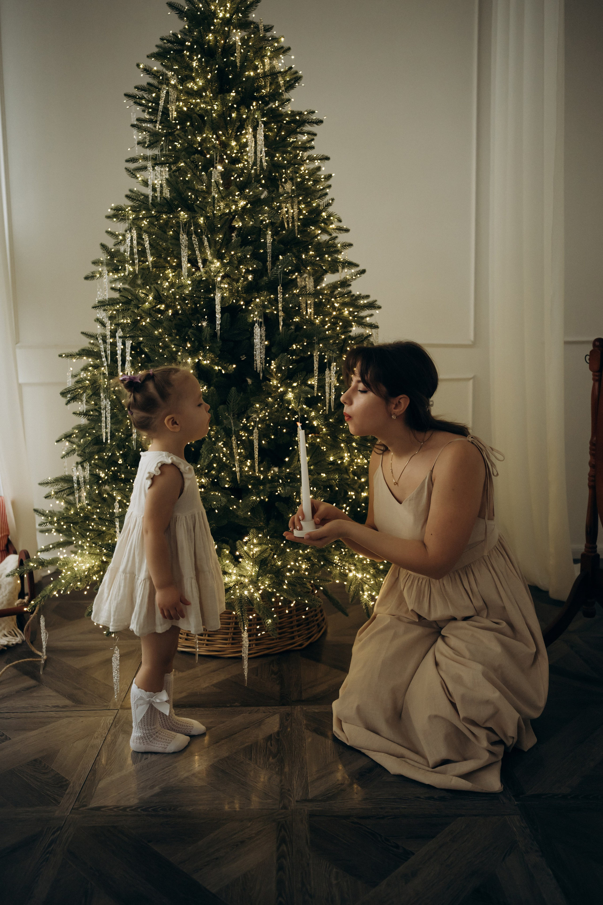 Новый год. Ирина Гонтарева|Фотограф|Белгород