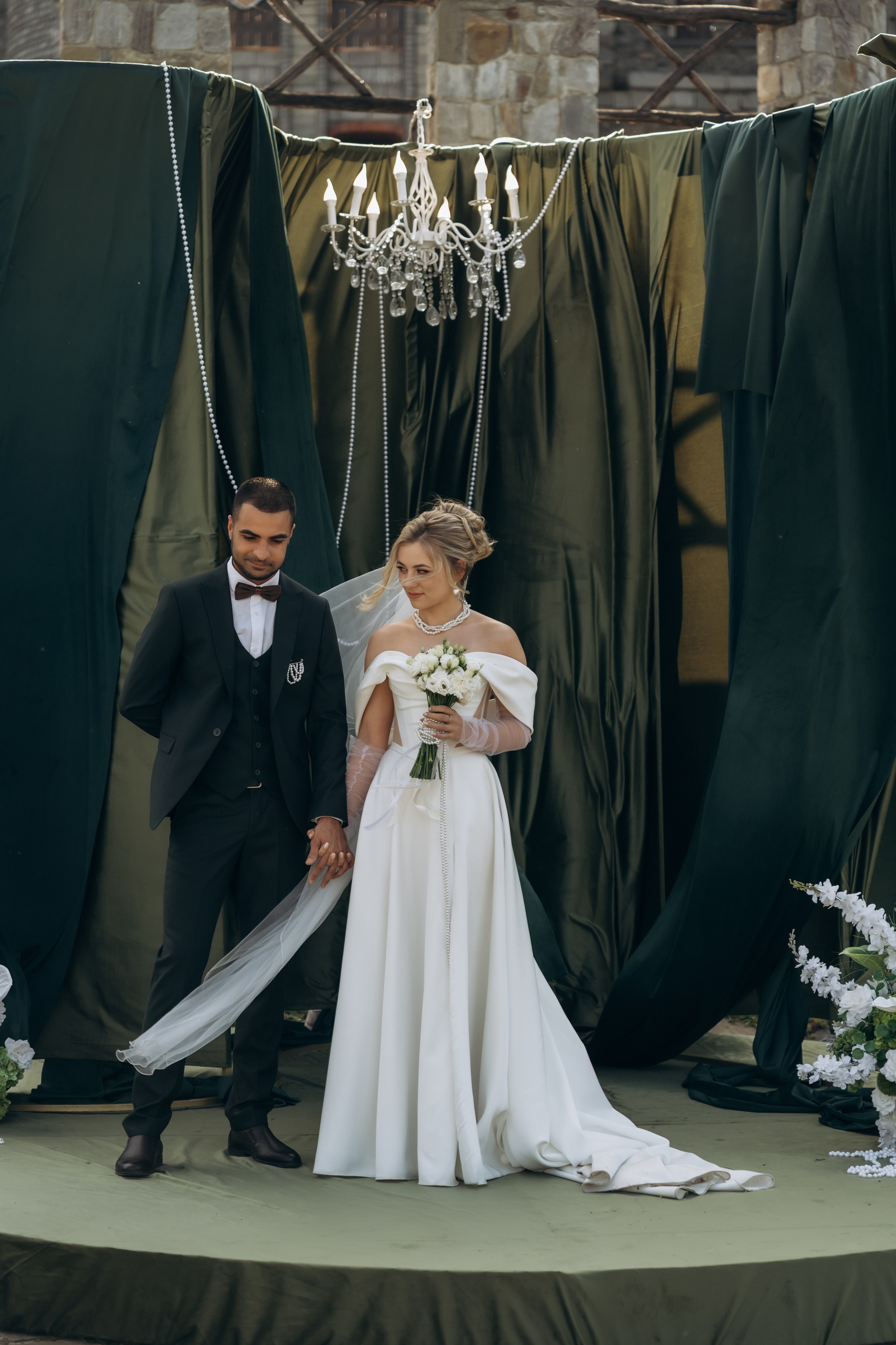 Максим и Кристина. Полный день. Ирина Гонтарева|Фотограф|Белгород