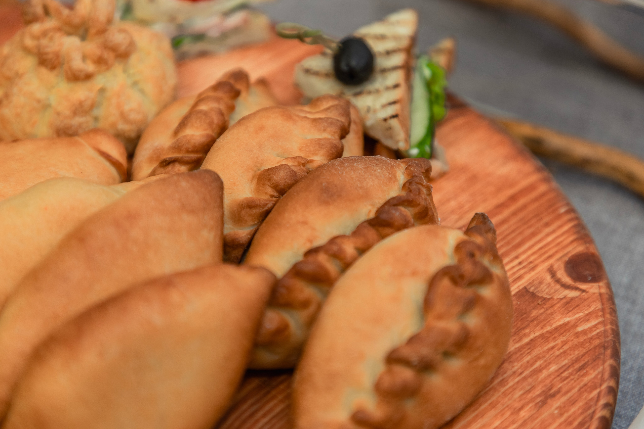 Школа ТОС. Фотограф в Тюмени Алексей Модин