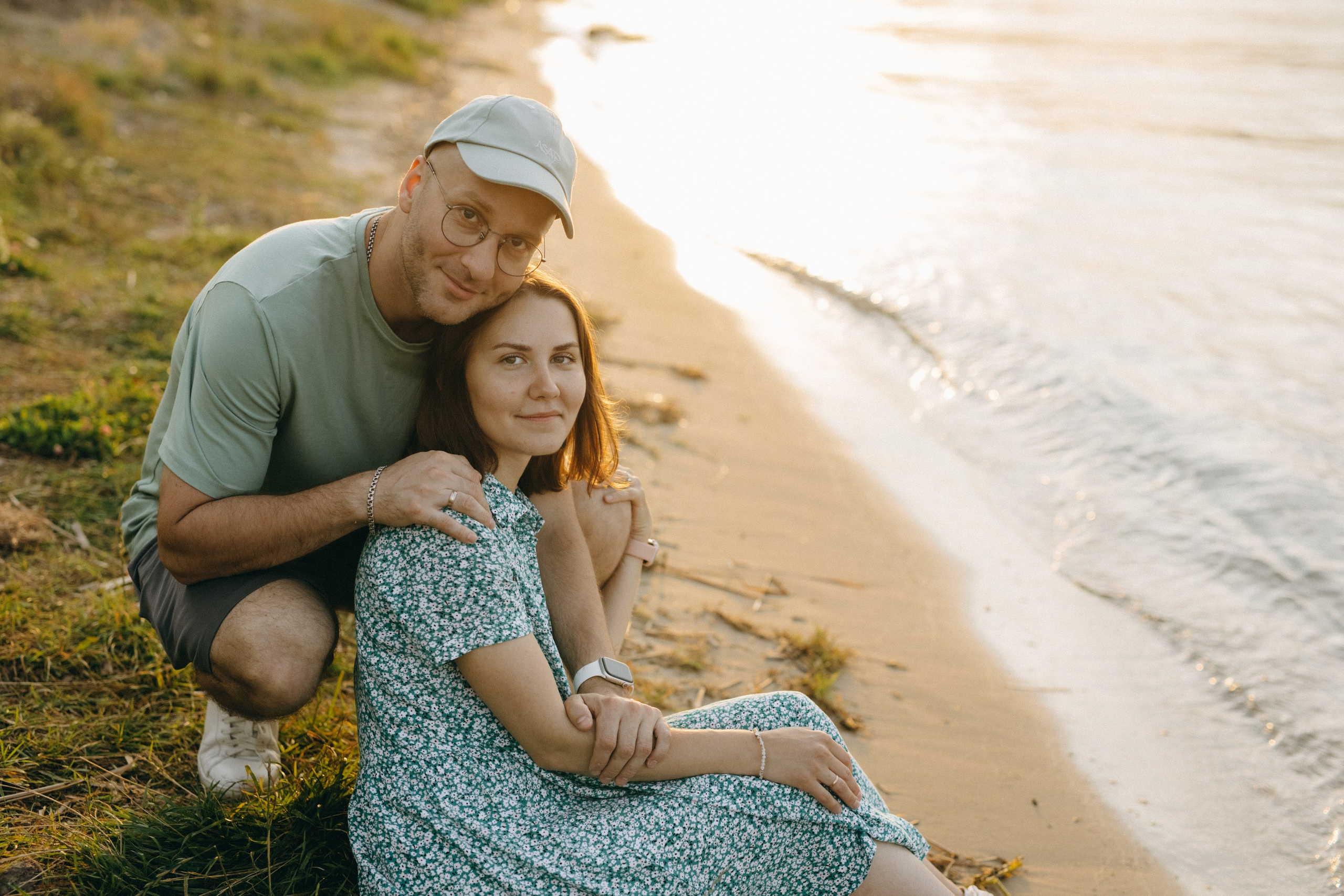 Заметки о лете. Семейный и портретный фотограф из Казани