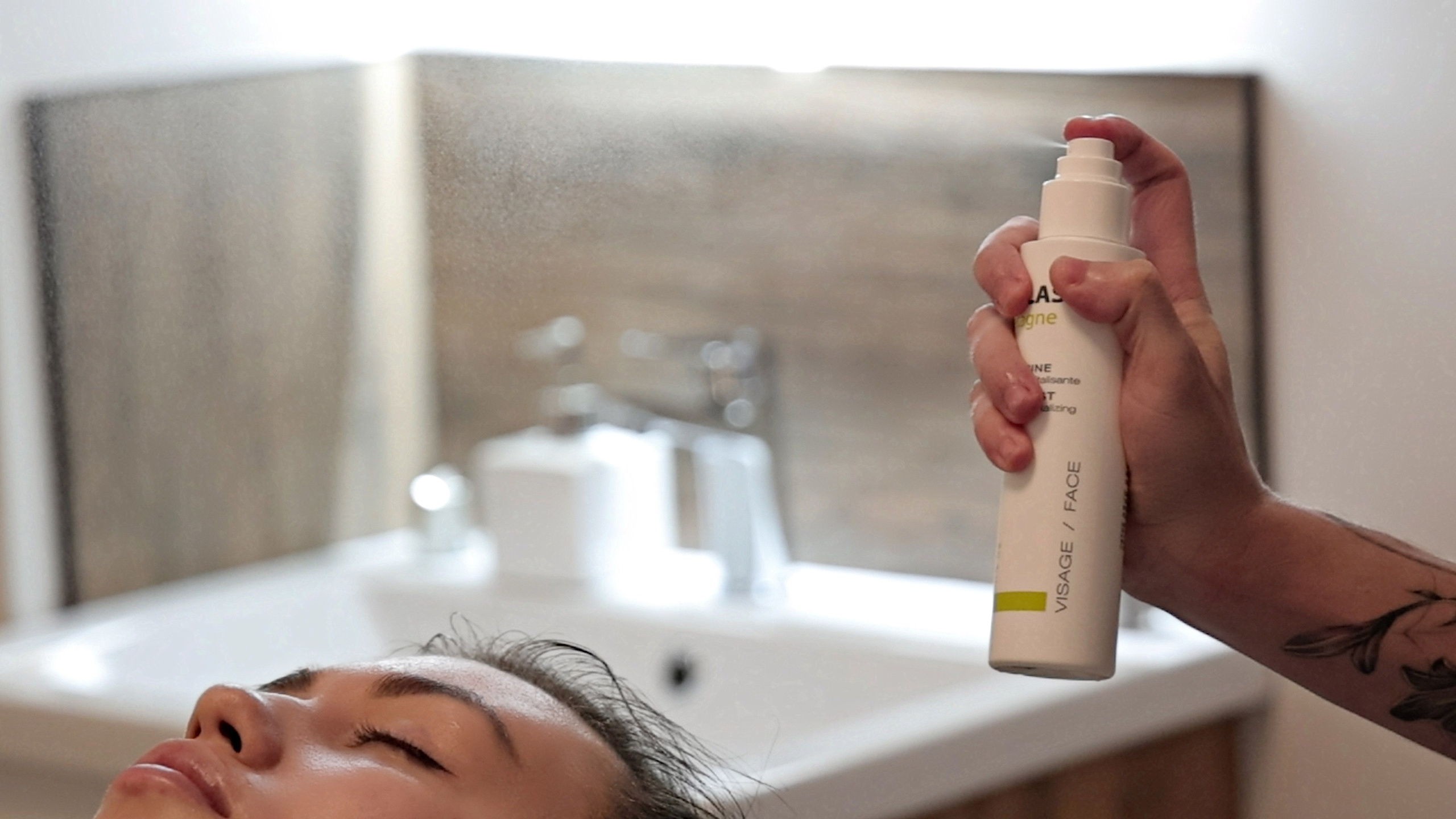 Спа-салон. Фотограф, видеограф