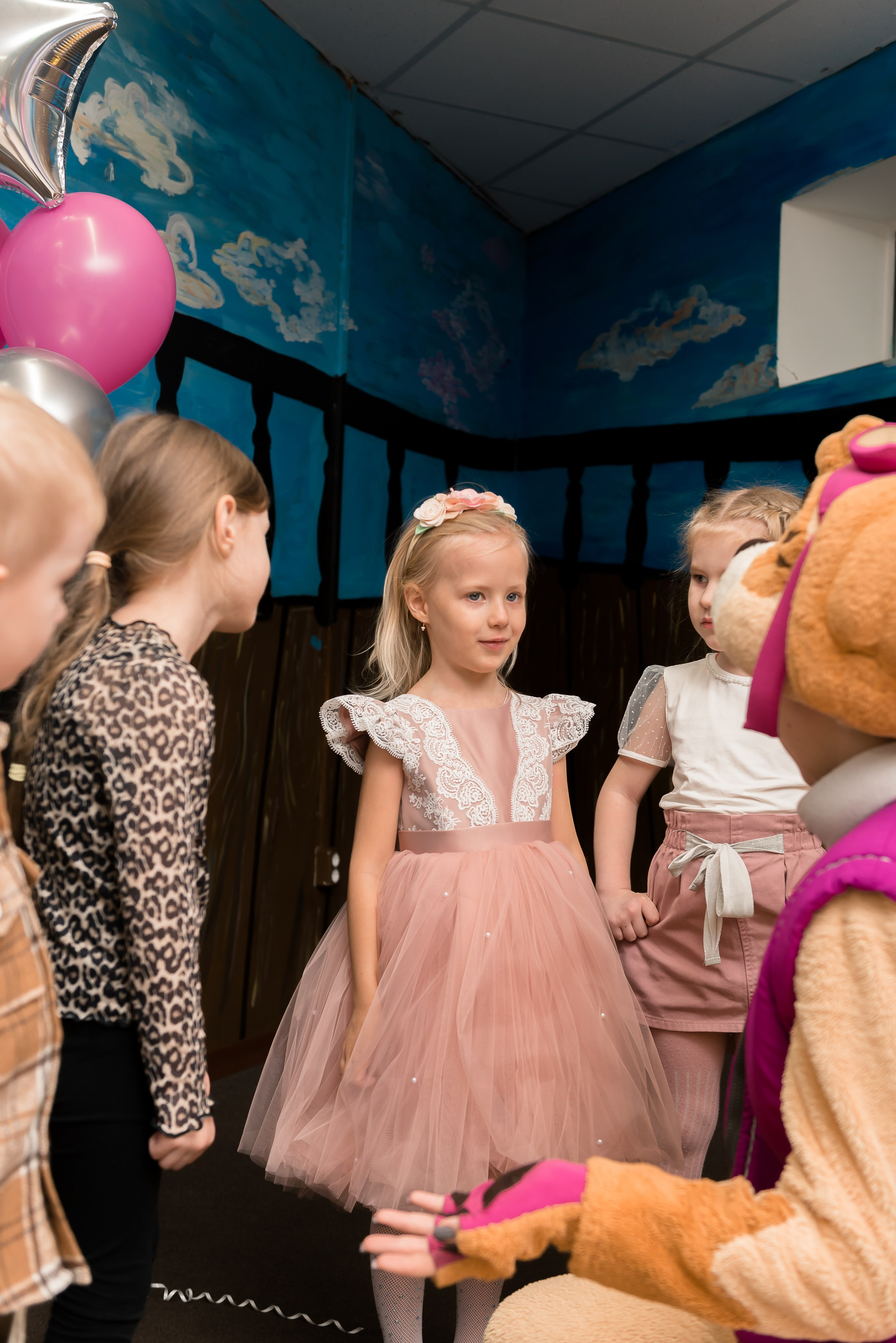 День Рождения в Зёбре июль 2024. Детский фотограф, семейный фотограф и репортажи в Кемерово