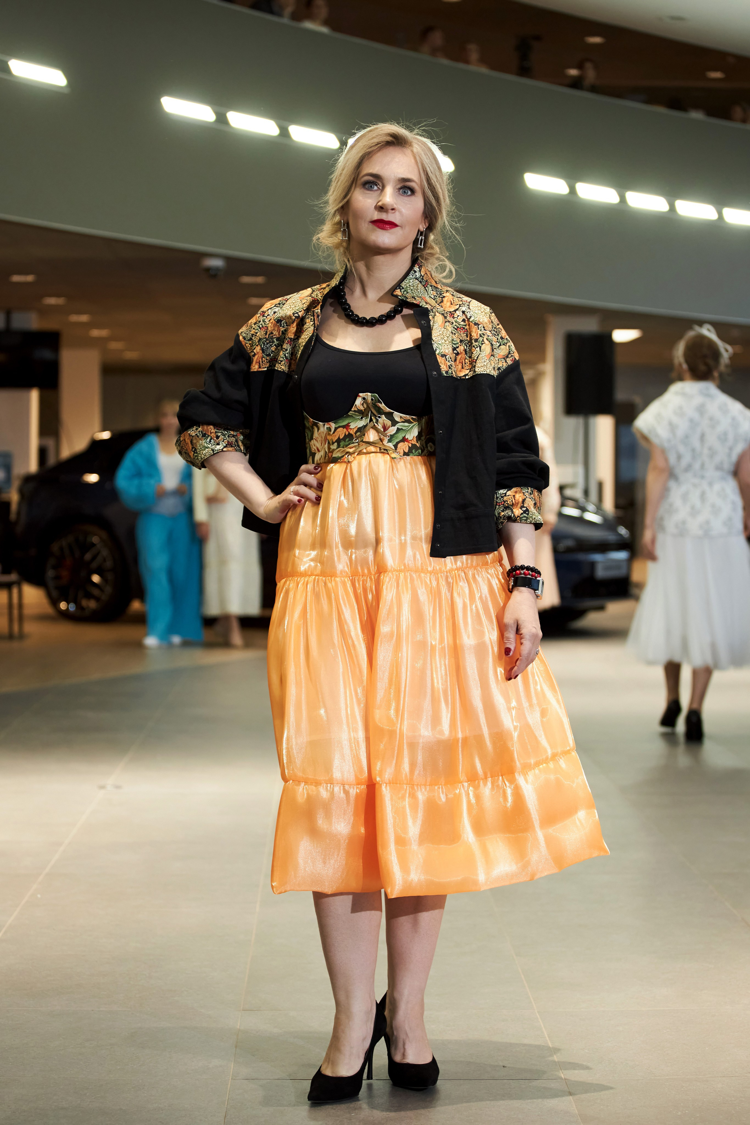 Репортаж «Жара в Городе». Фотограф Алексей Яковлев