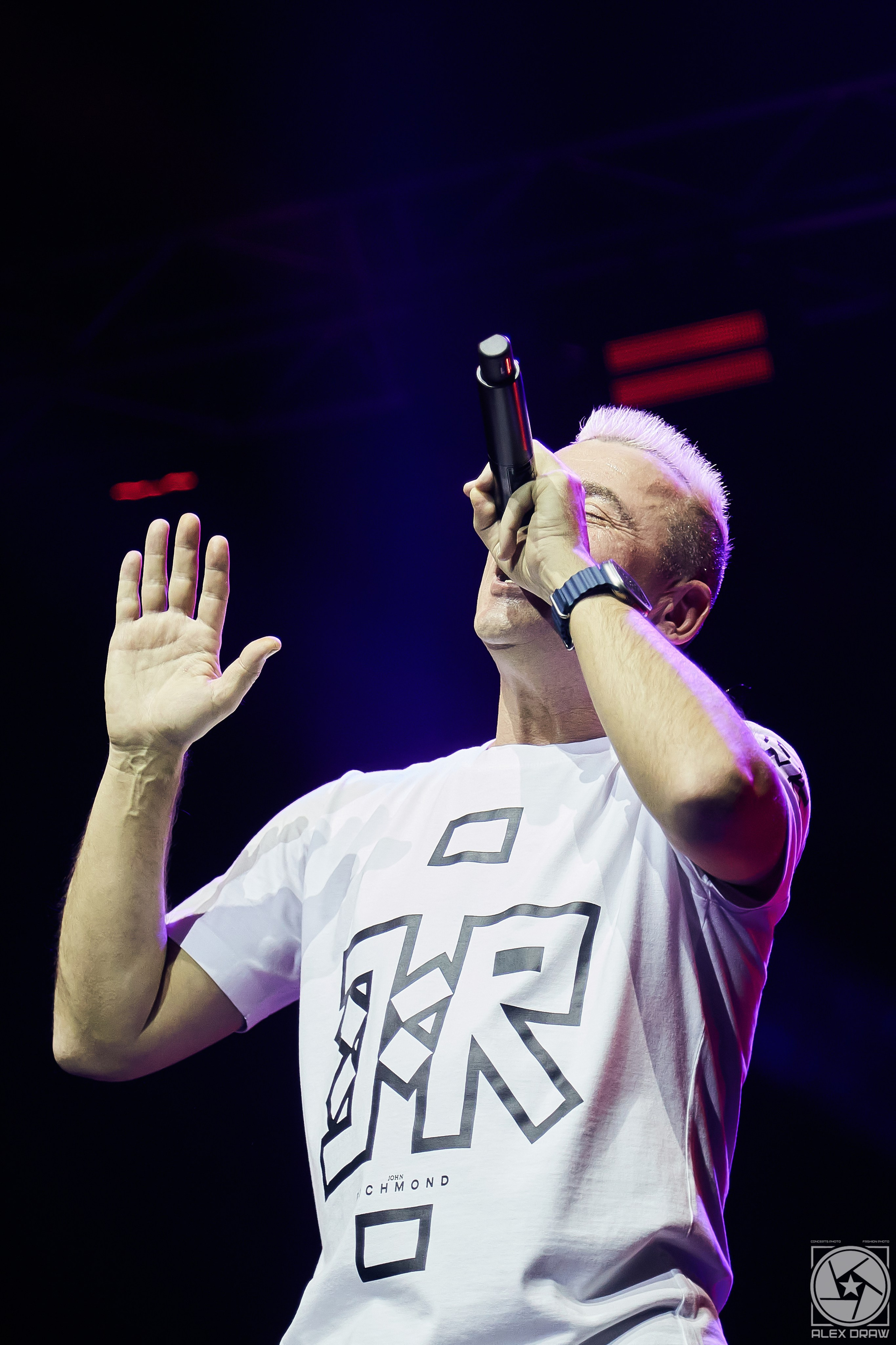 СУПЕР ДИСКОТЕКА 90-Х 00-Х КРАСНОЯРСК 5.01. Фотограф Москва Concerts photo / Fashion photо