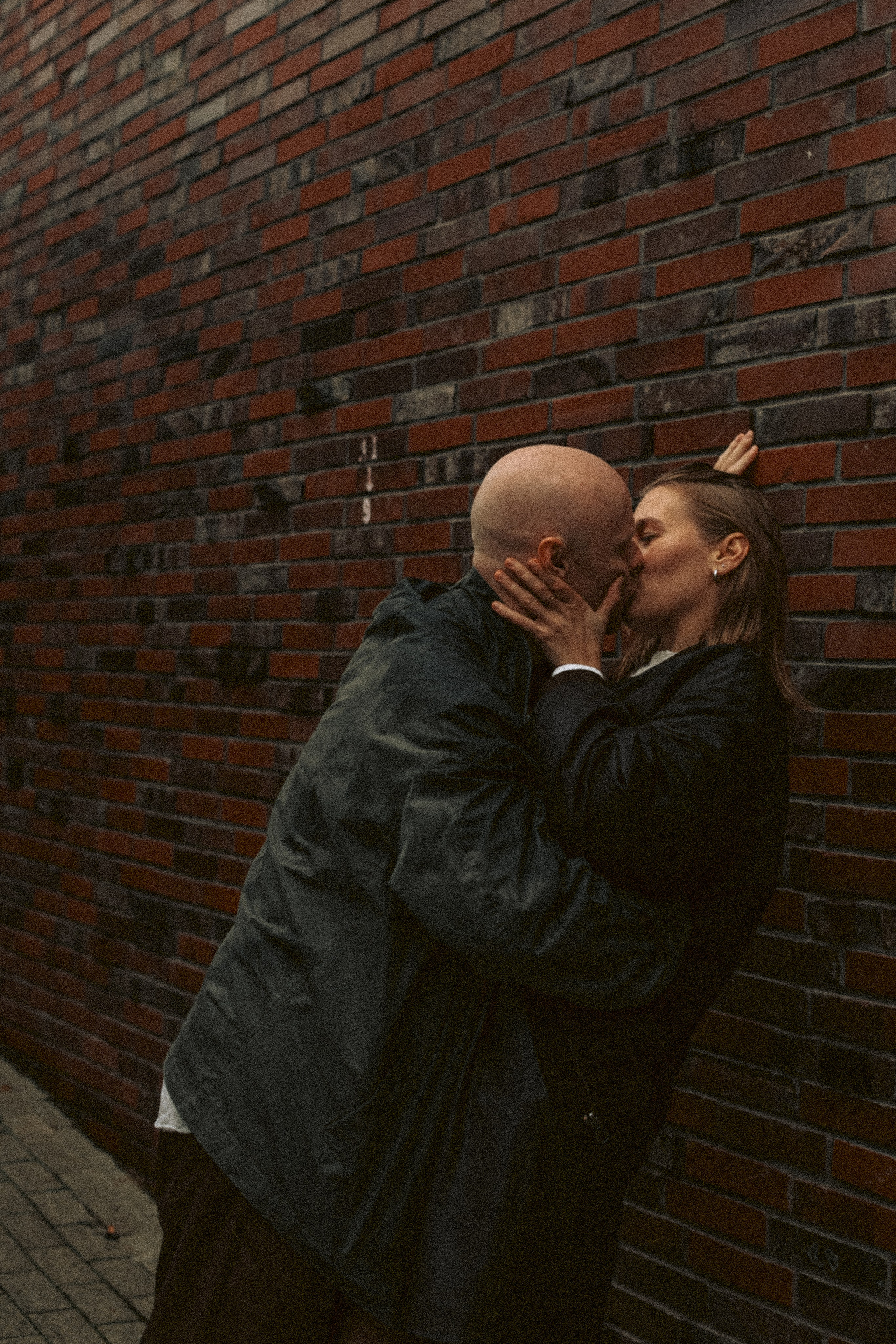 Идем пить сидр. Свадебный и семейный фотограф в Москве Семен Щербаков