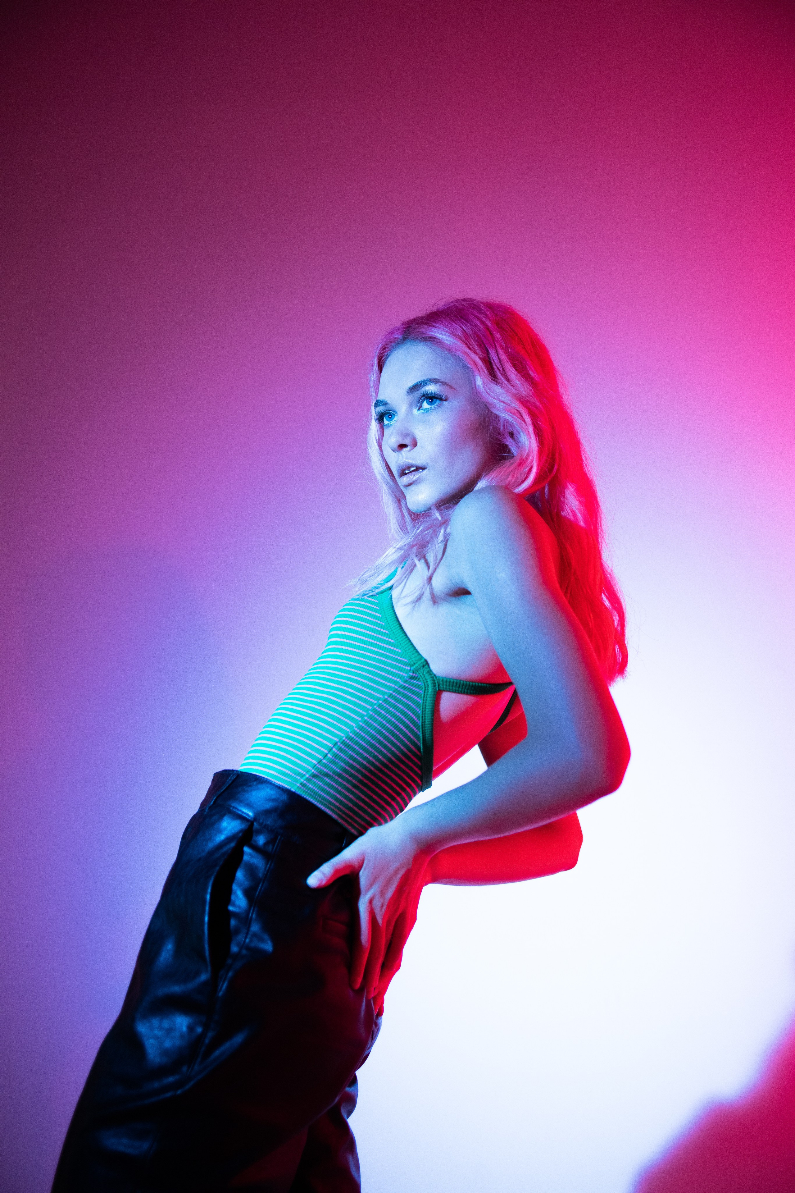 Алина. Фотограф Ольга Рубцова в Москве и Московской области