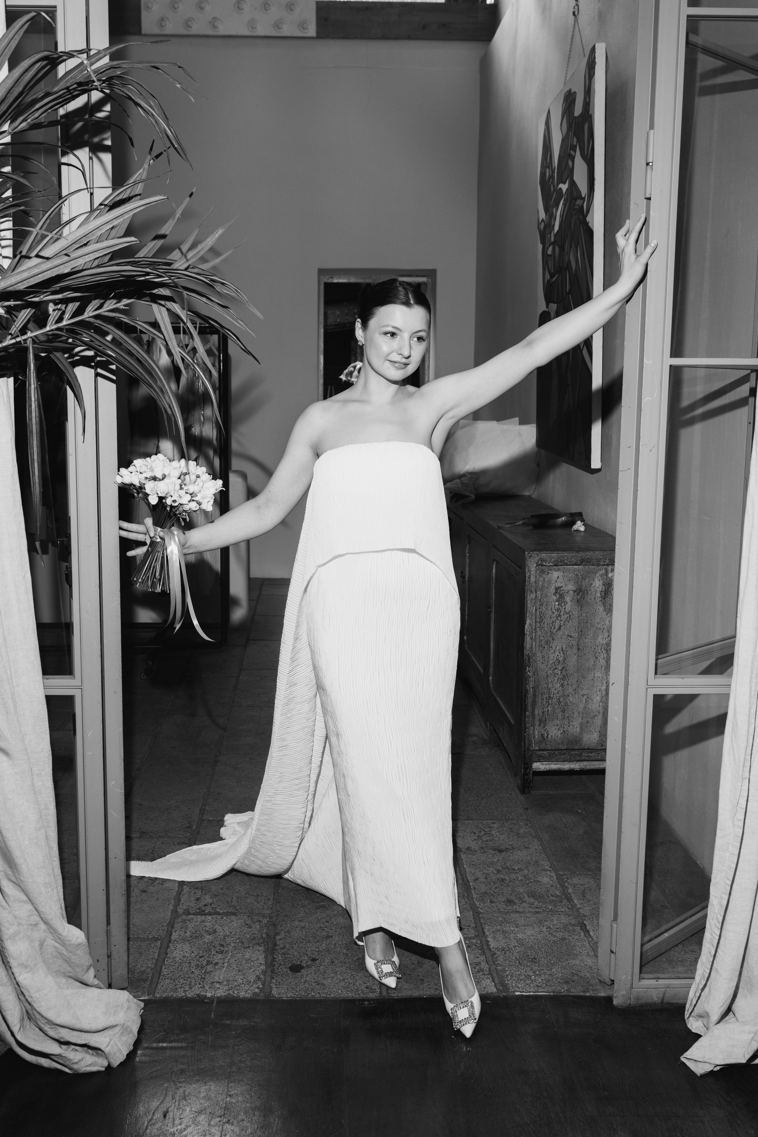 Alina & Vlad. Фотограф Ольга Рубцова в Москве и Московской области