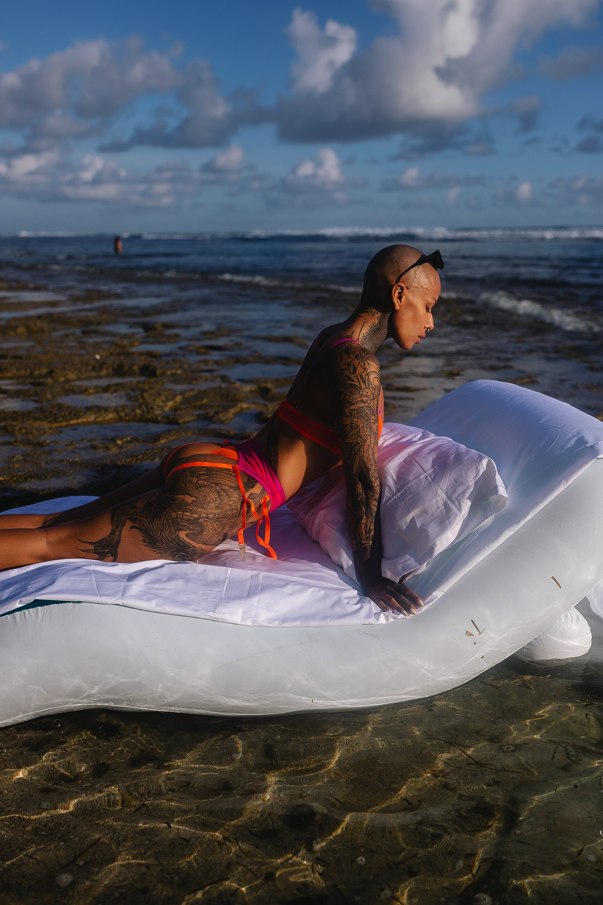 KASTA & KARINA # 1. FASHION AND PORTRAIT PHOTOGRAPHER, MOSCOW/DUBAI