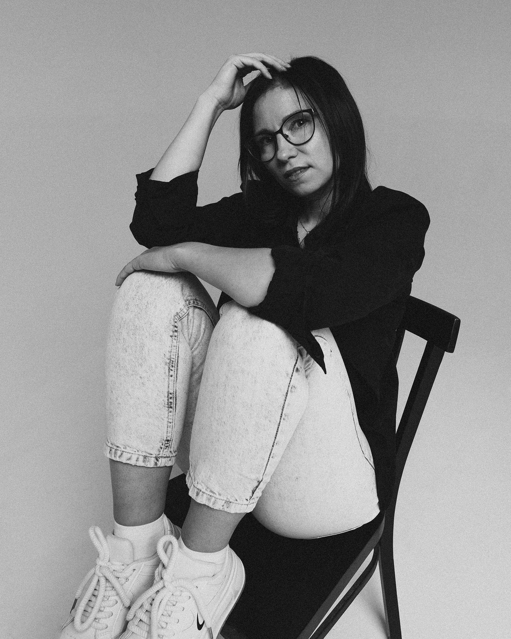 Яна — My way. Женский фотограф в Магнитогорске Шапошников Данил