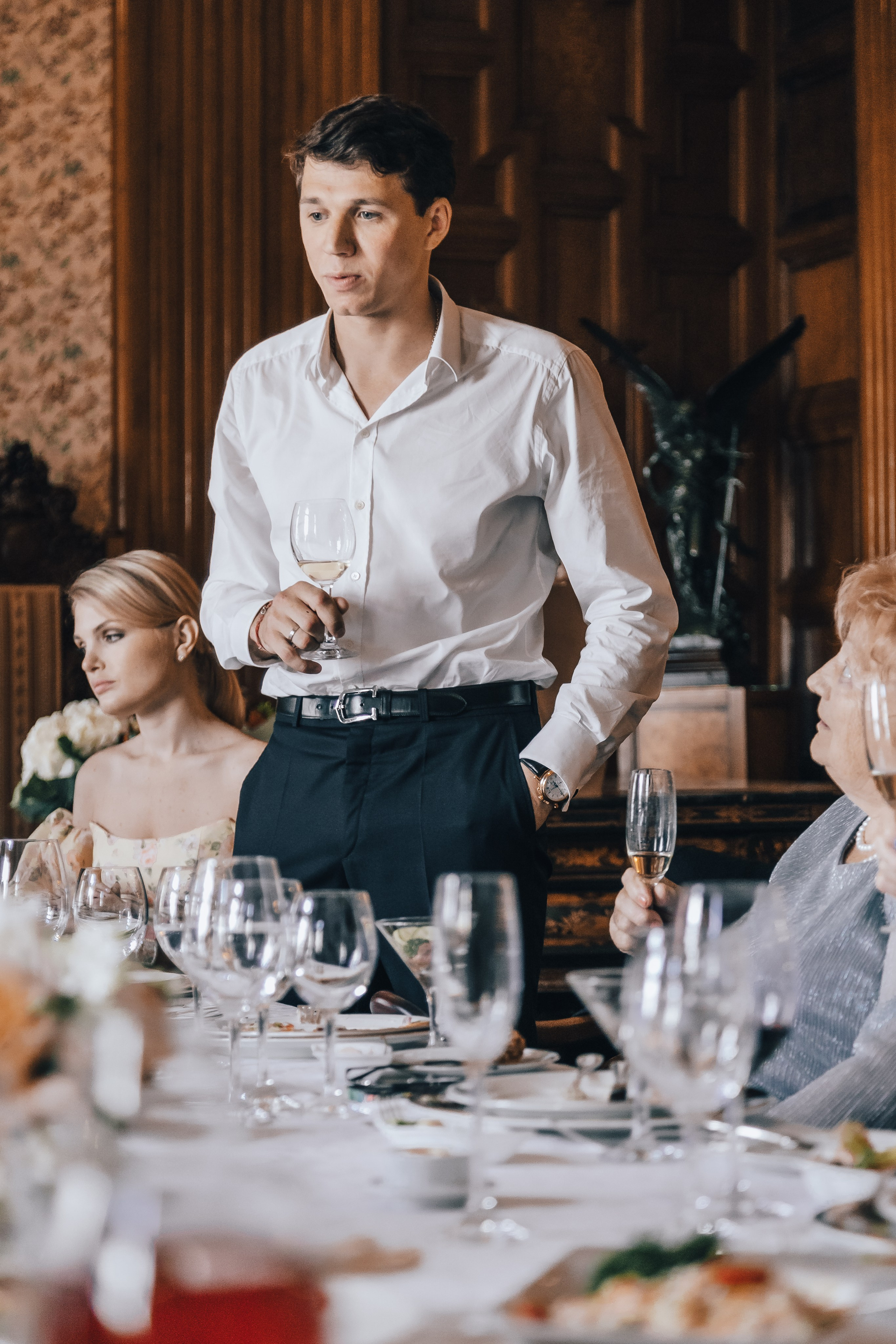 ЮБИЛЕЙ 90 лет. Главная