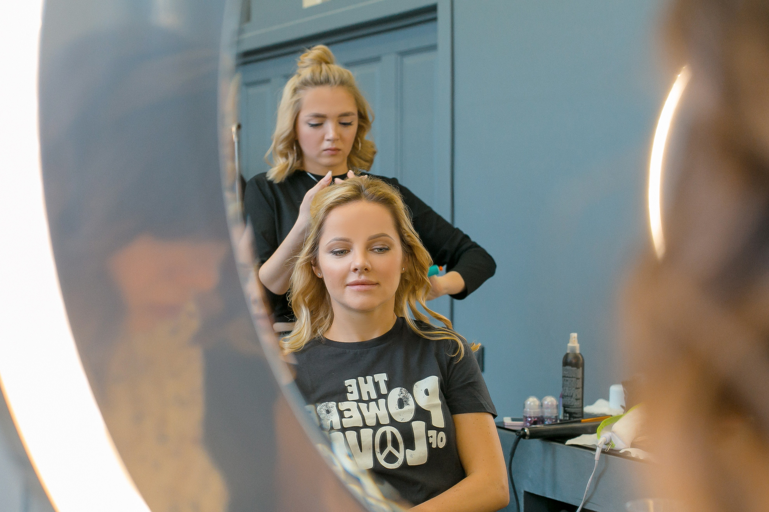 8 марта. Главная