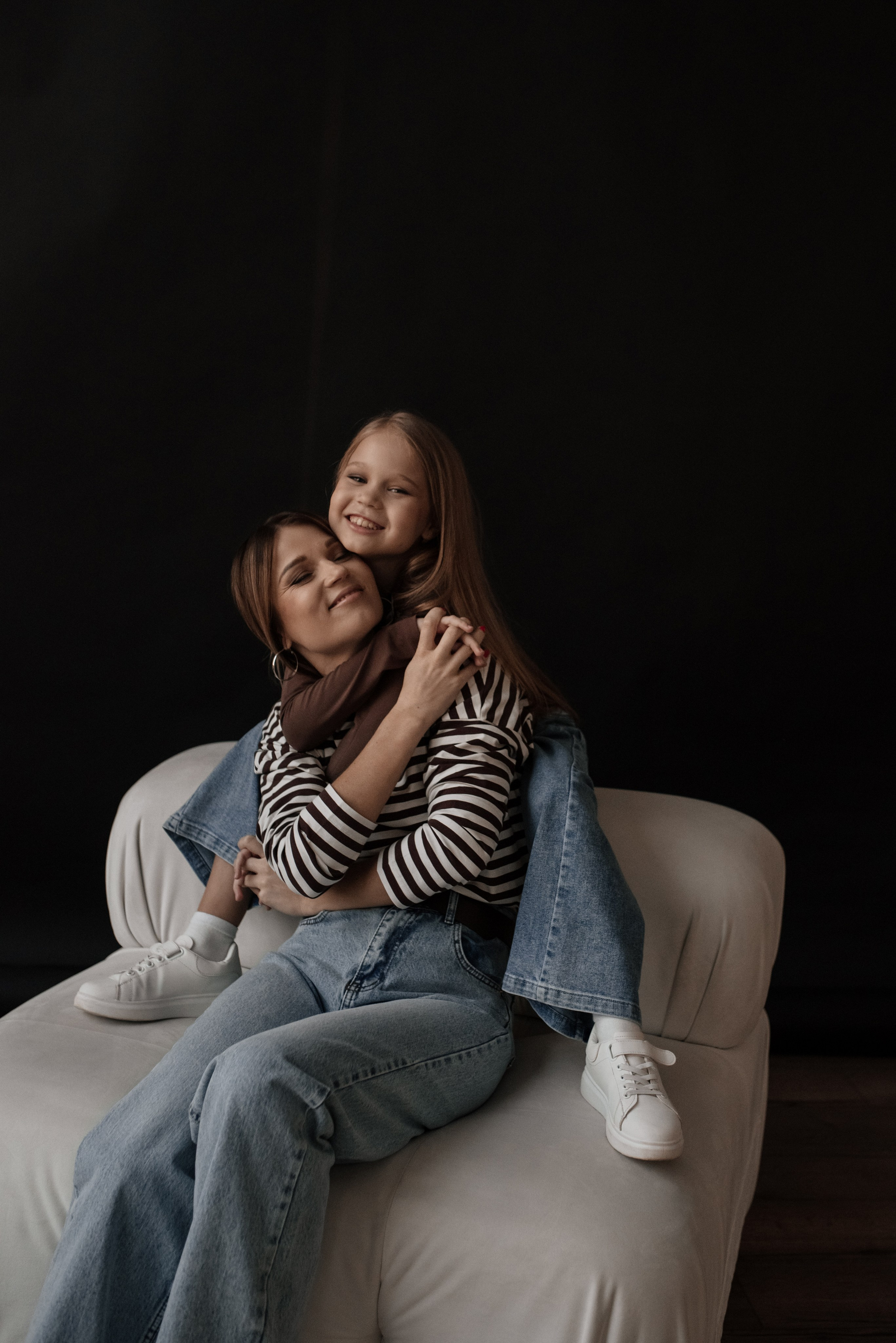 Алена ♡ Ира ♡ Алексей. Фотограф Ольга Плеханова | Нижний Новгород, Москва