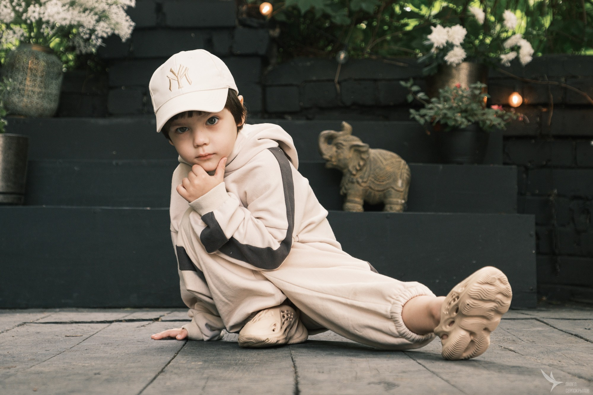 Dance studio «ONE». Репортажный фотограф в Казани Павел Серпокрылов