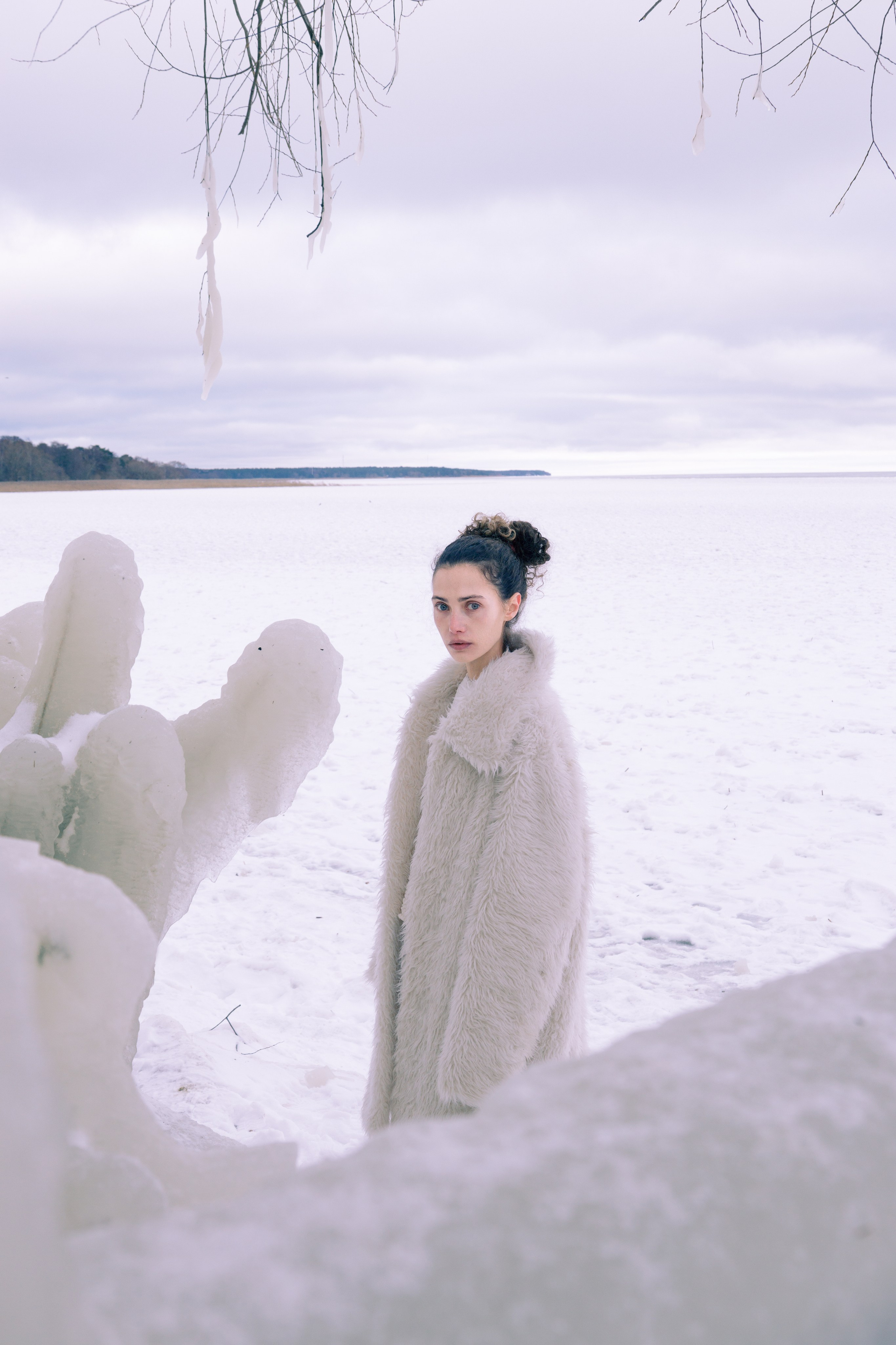 Лера. Фотограф Анастасия Горлач в Калининграде