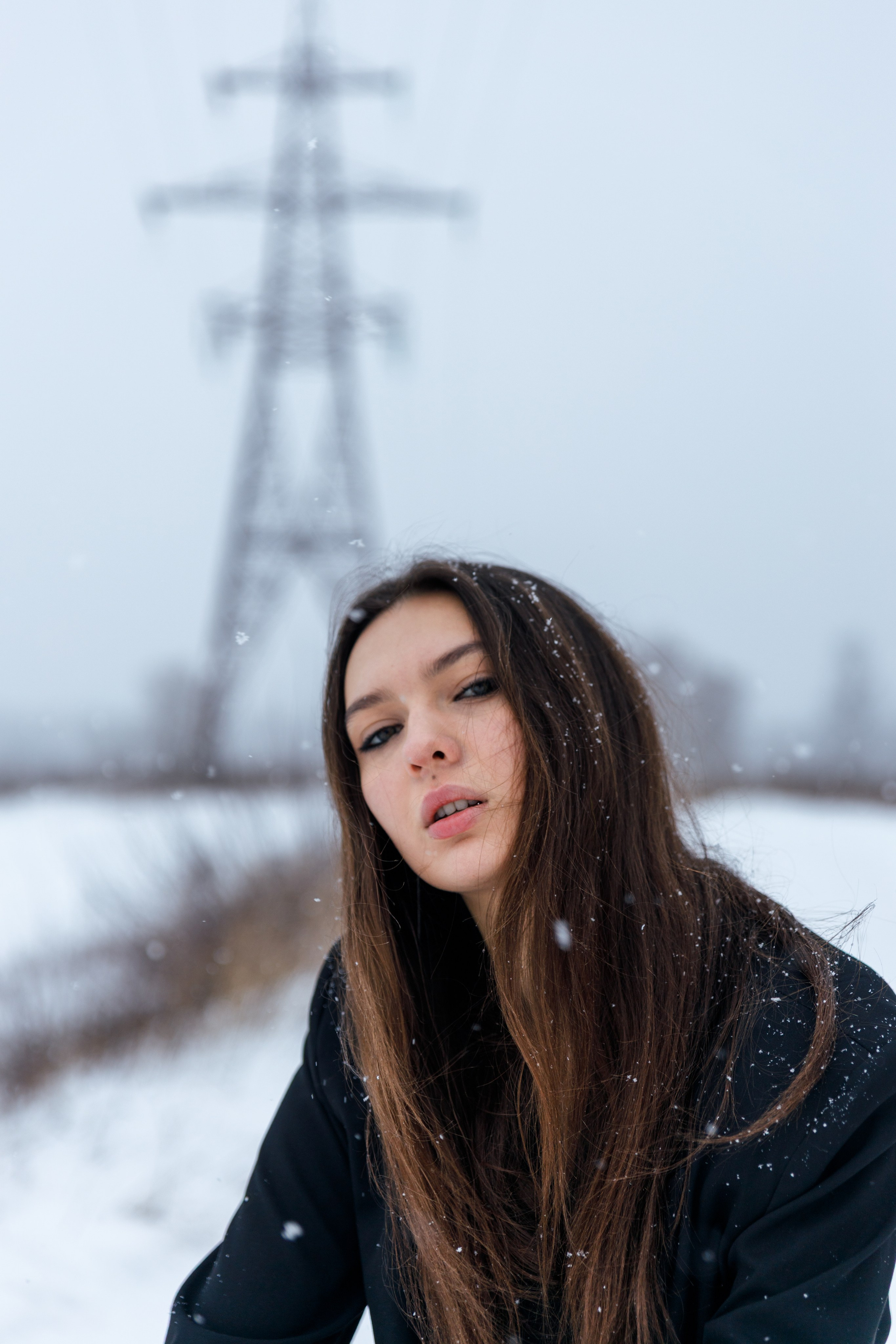 Соня. Фотограф Анастасия Горлач в Калининграде