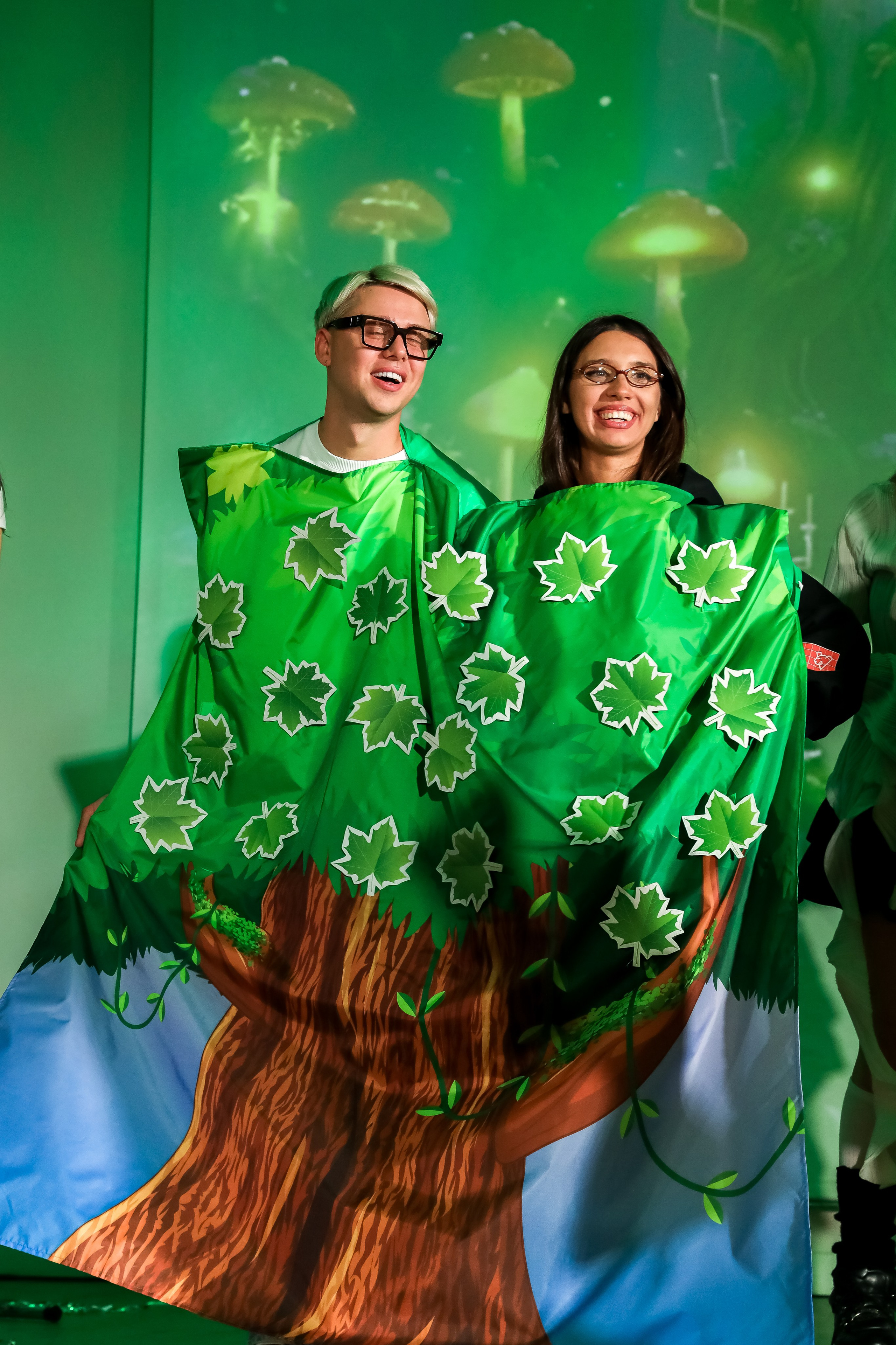 Международный обучающий форум для EVENT-специалистов «СМТ». Photographer Viktoriya Markushina «My world throug»