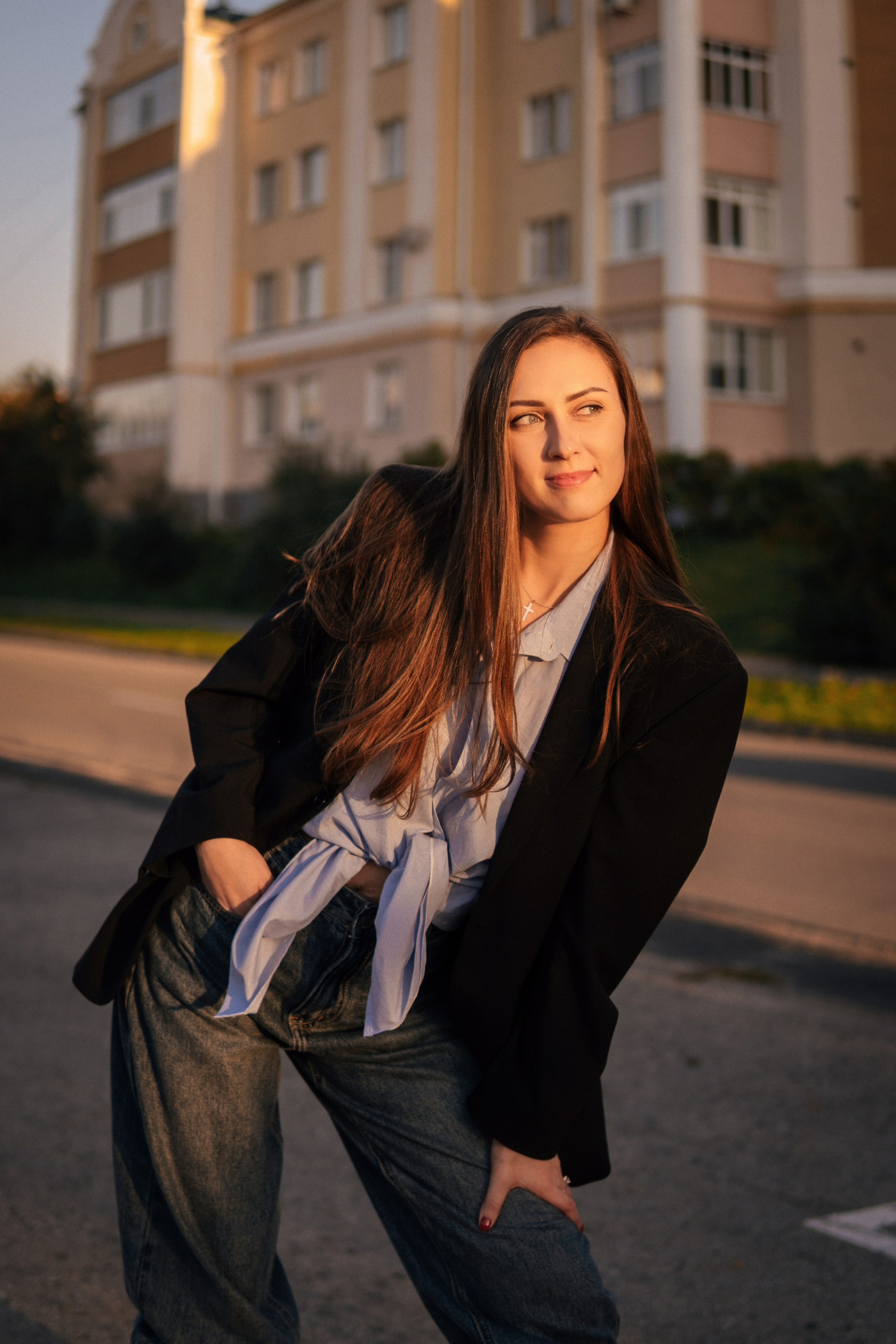 Nadya. Natalya Bondareva Photographу