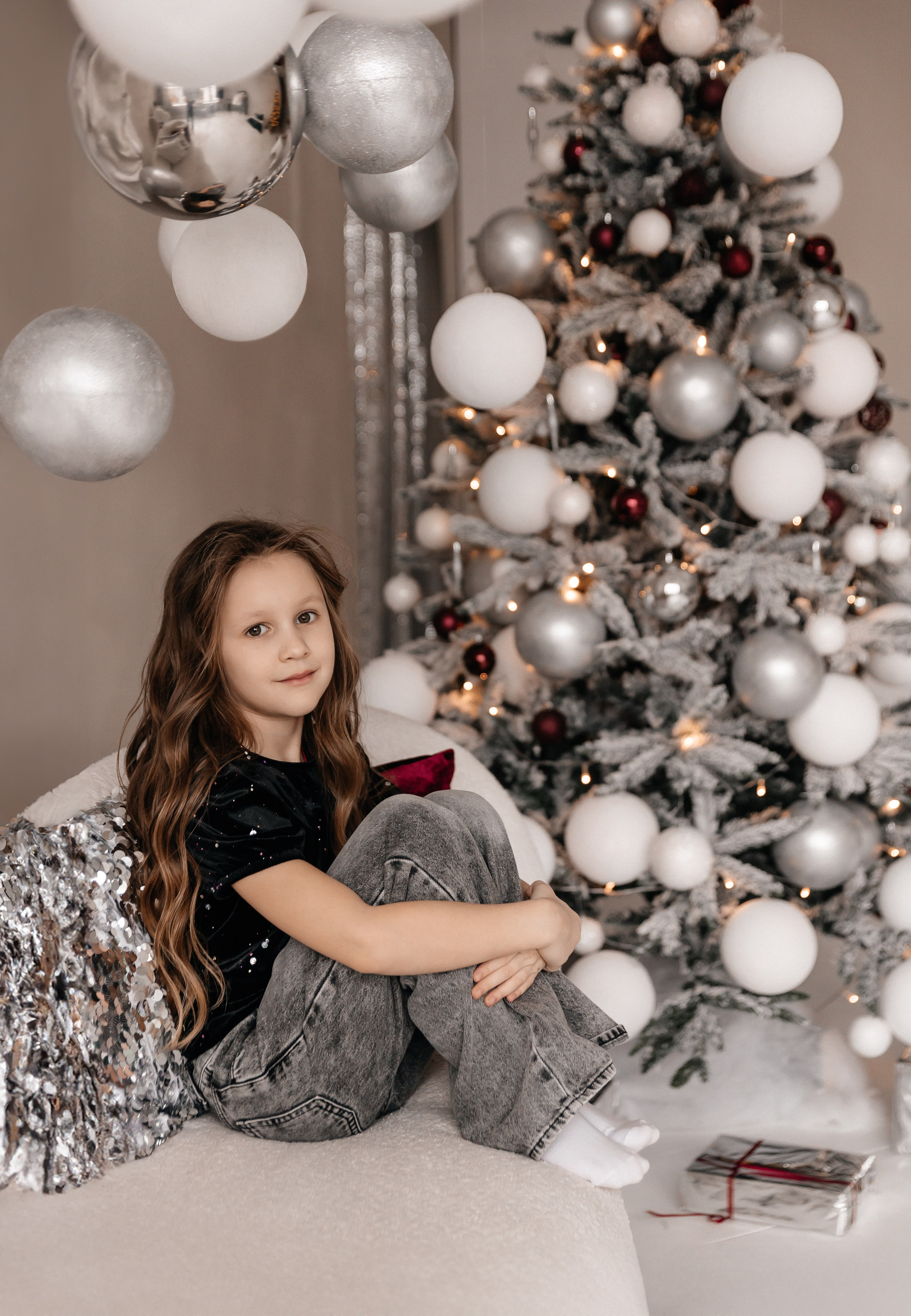 Настя и Злата. Семейный фотограф Минск Усова Ольга