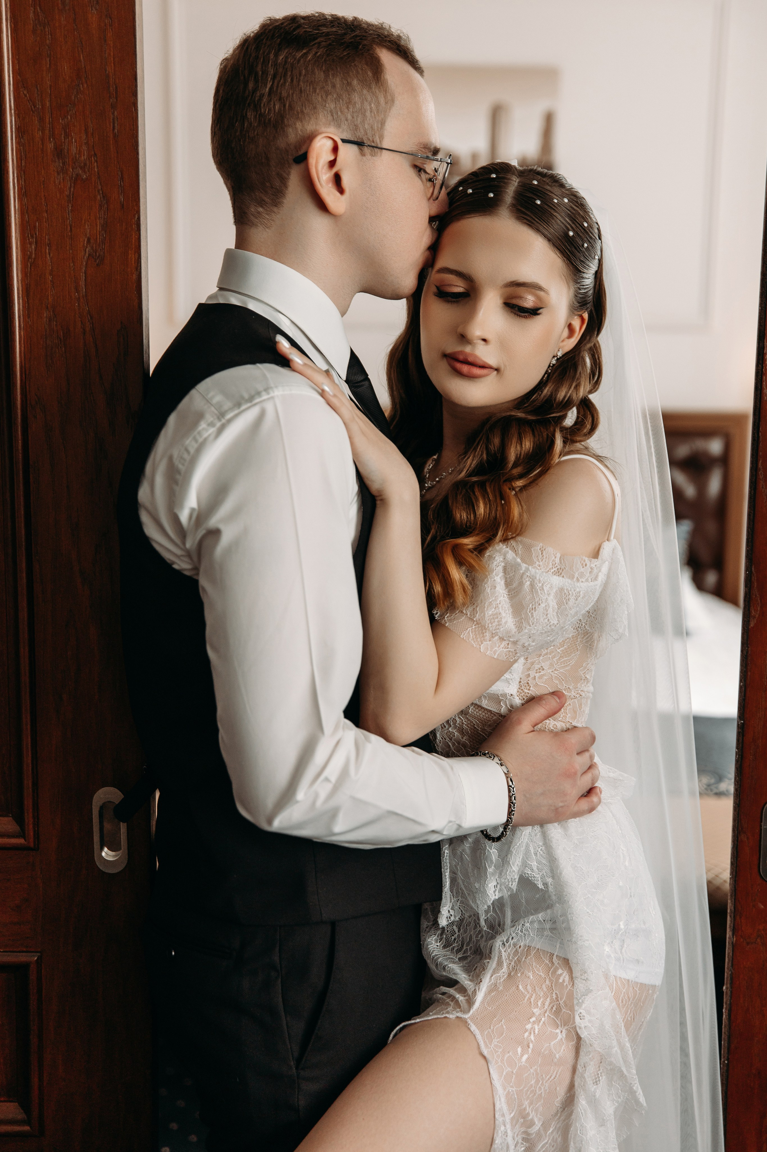 Тимофей & Оксана. Свадебный ФОТОГРАФ и ВИДЕОГРАФ Ульяновск