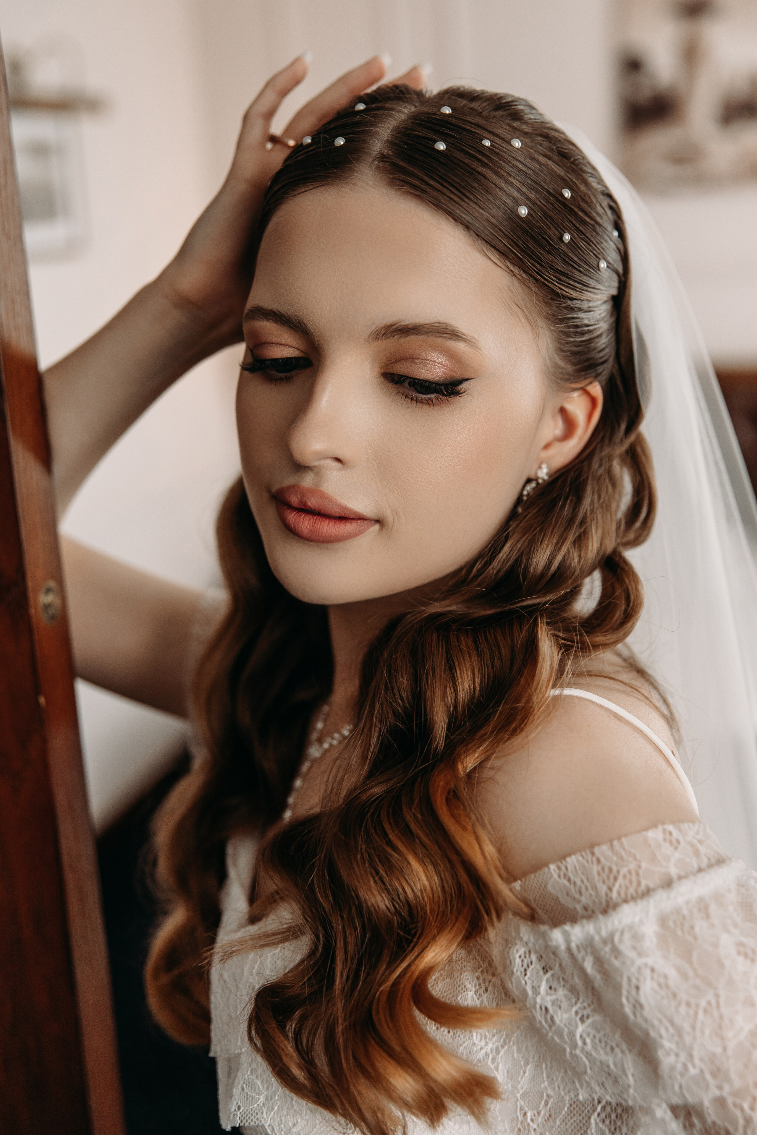 Тимофей & Оксана. Свадебный ФОТОГРАФ и ВИДЕОГРАФ Ульяновск