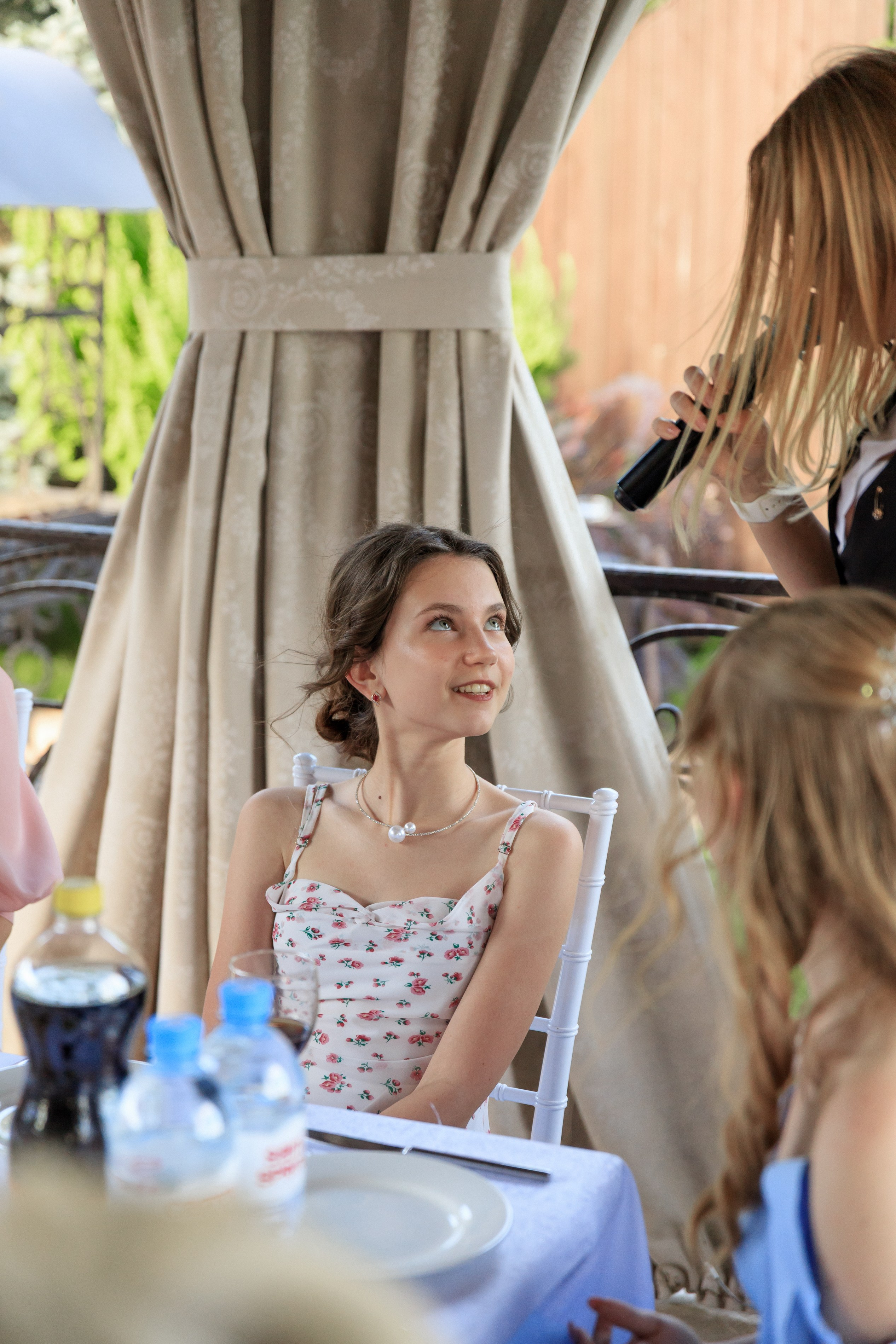 Выпускной. Фотограф в Краснодаре Анна Светикова