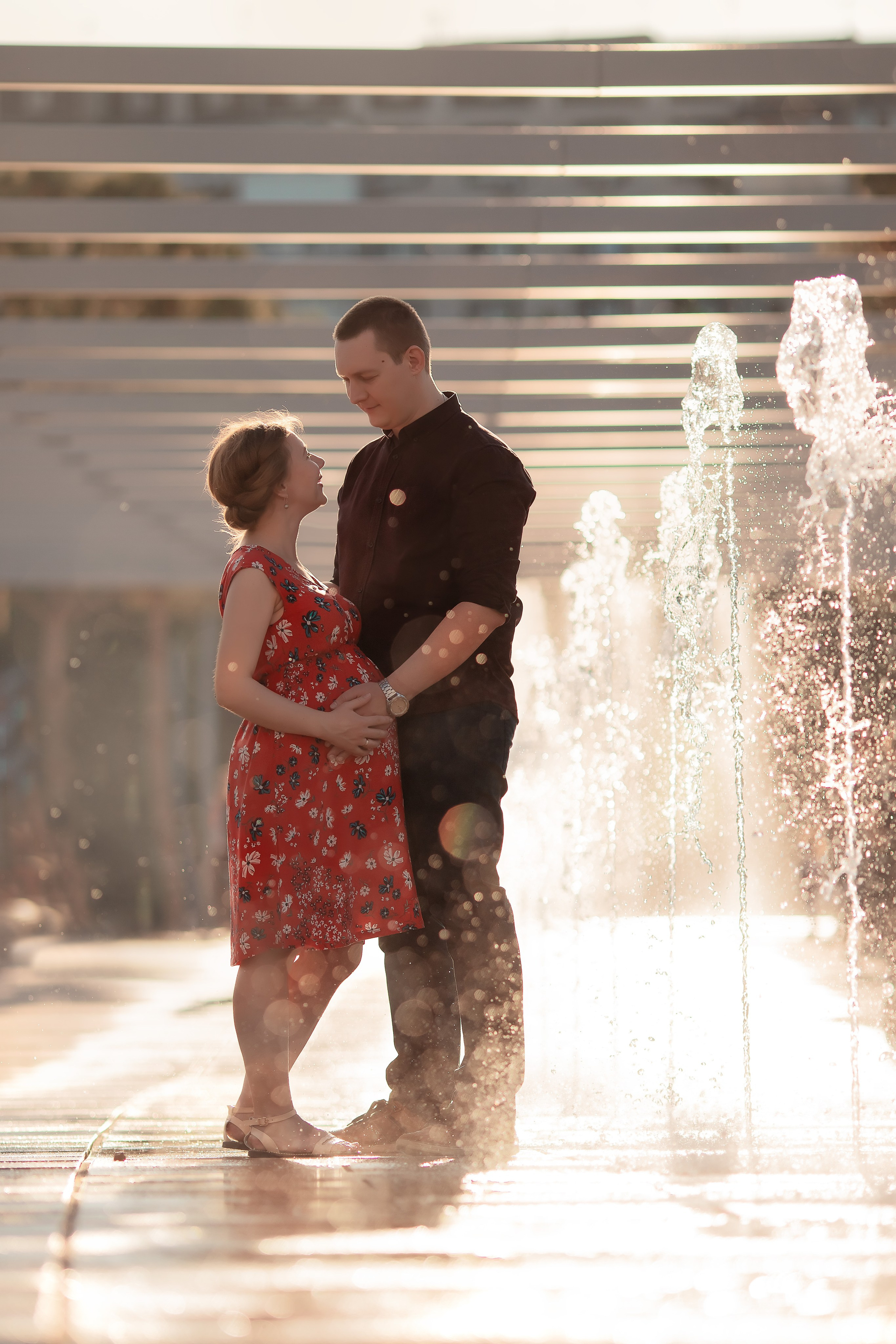 БЕРЕМЕННОСТЬ. Фотограф в Краснодаре Анна Светикова