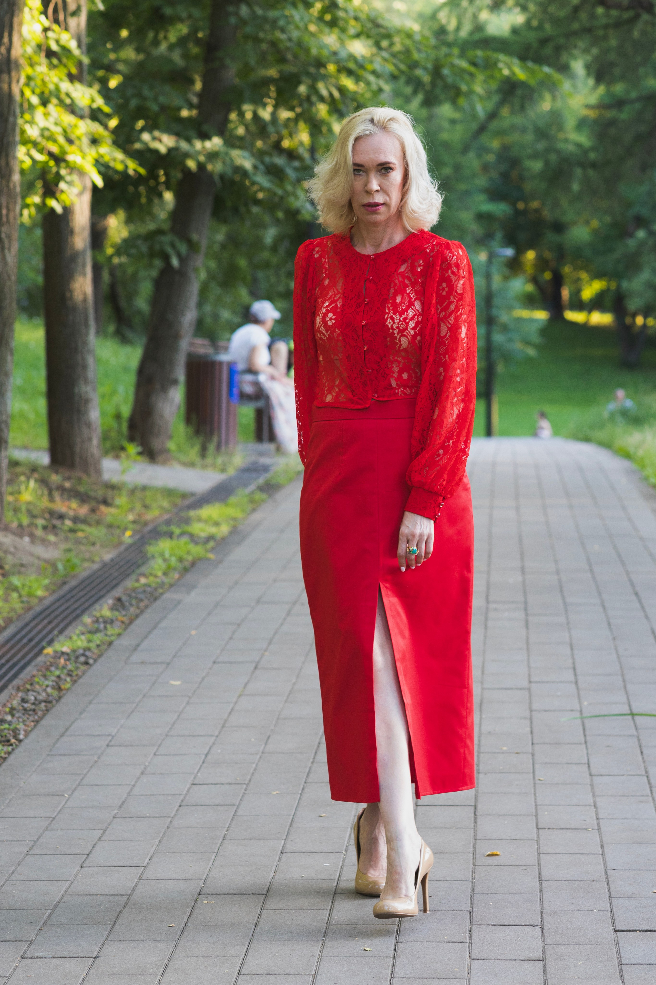 ОЛЬГА. Главная