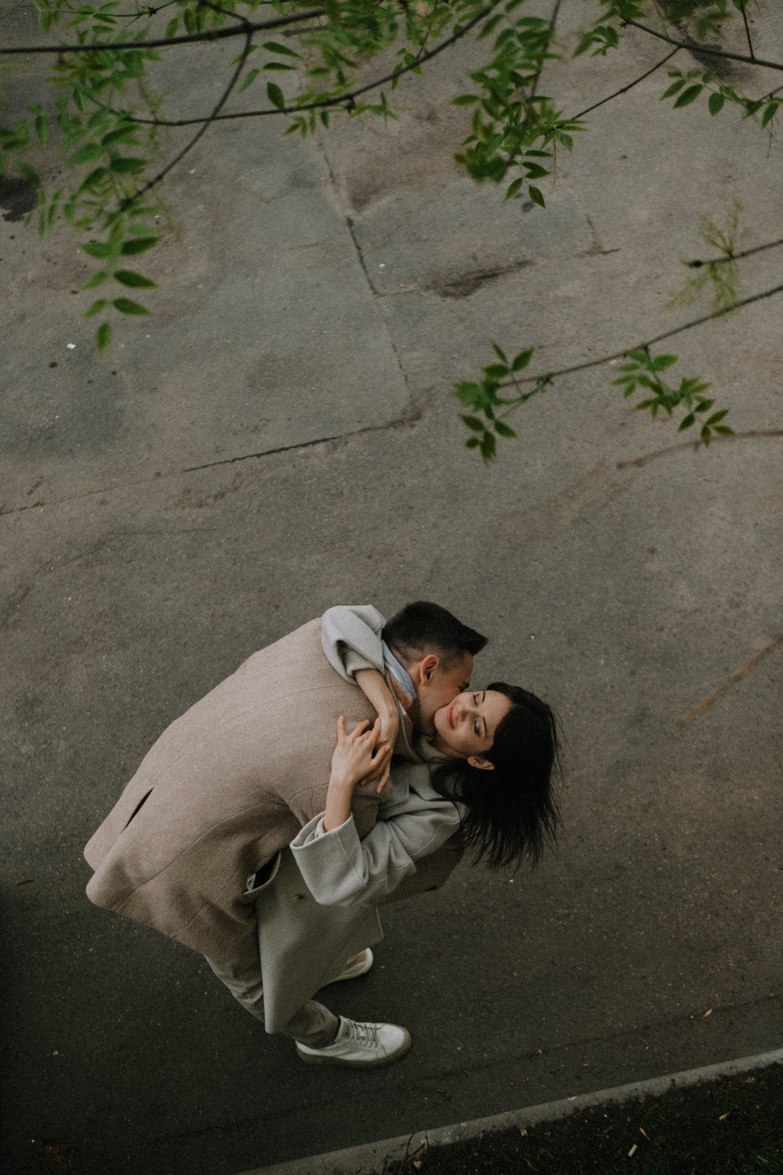 Диана и Даня. Свадебный фотограф Оля Григунова